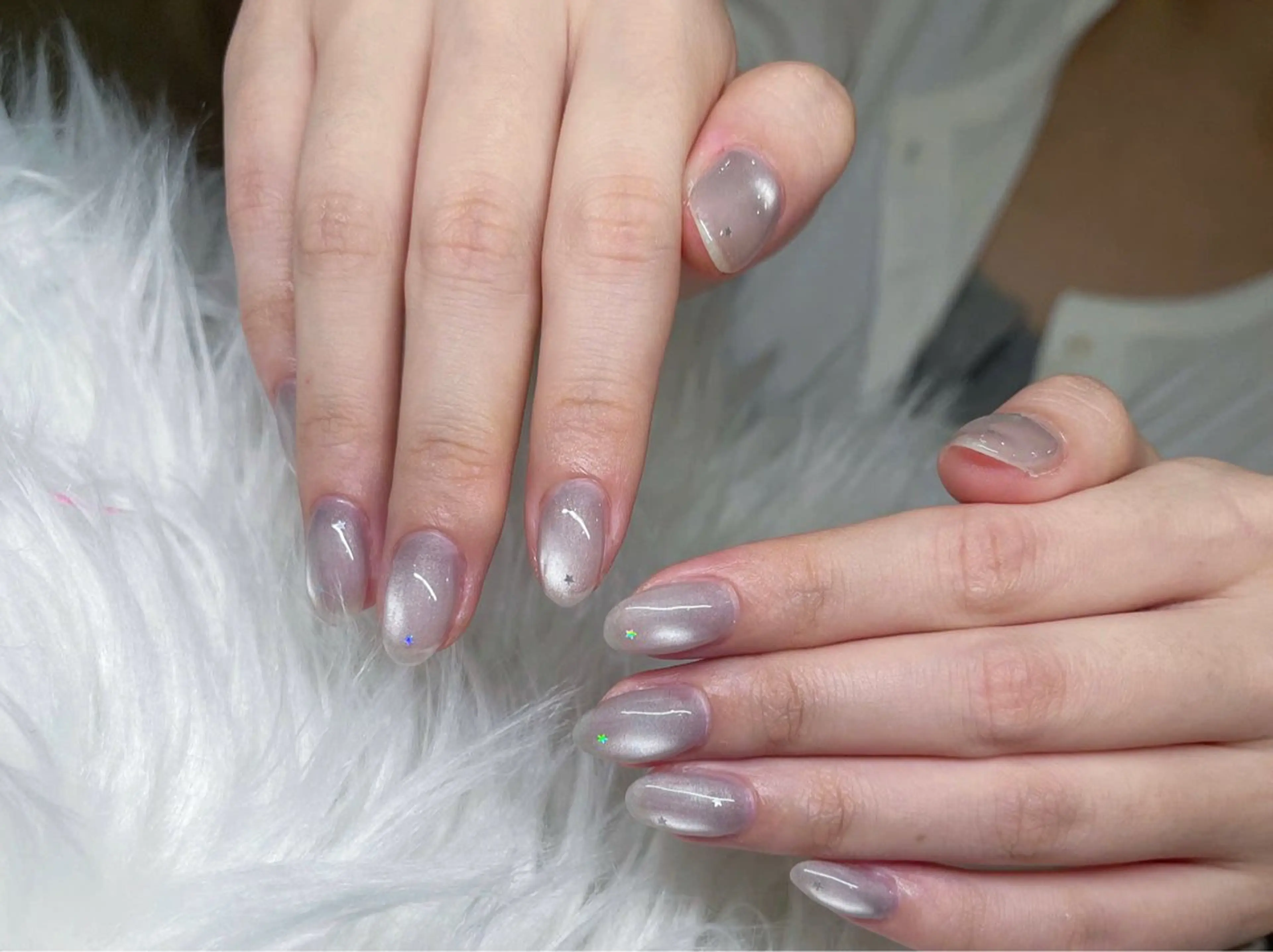ネイル ハンドネイル Sora Nail所属・Sora Nailのネイルデザイン