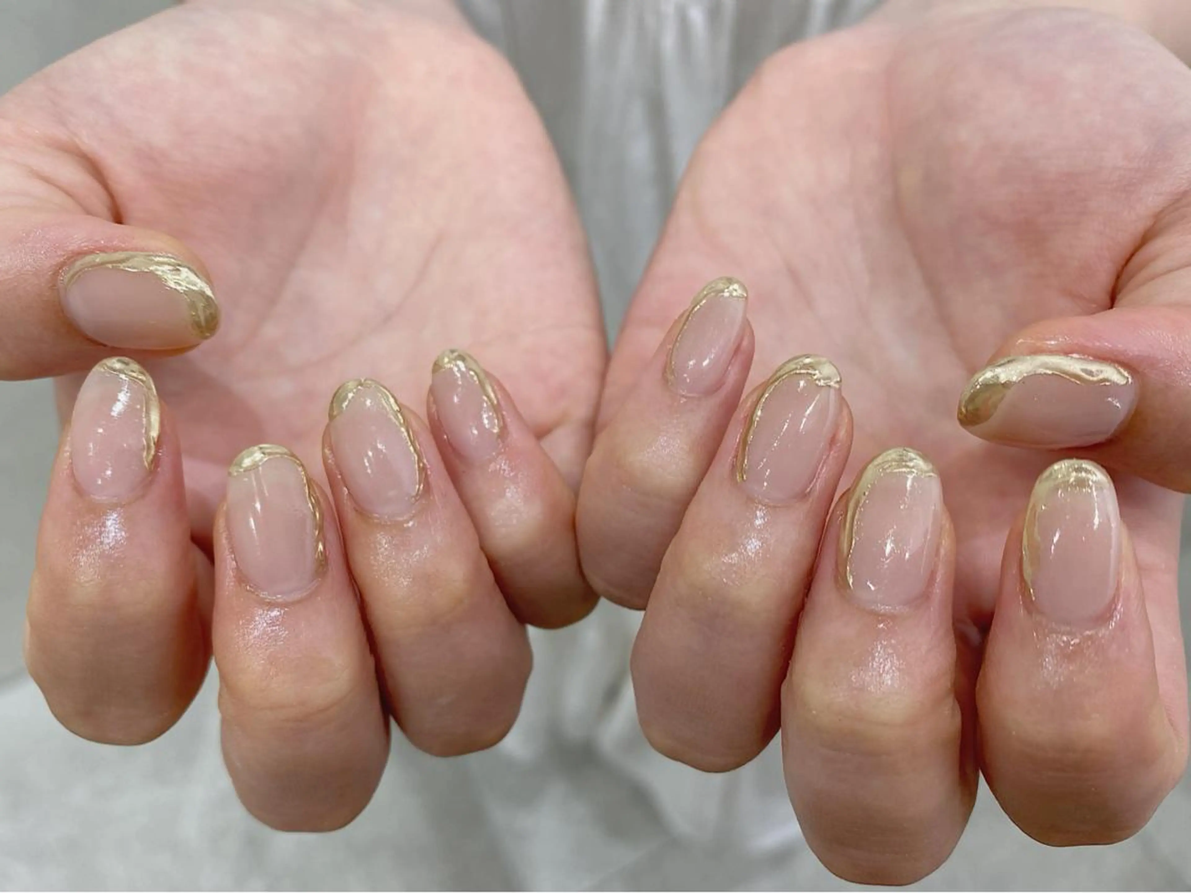 ネイル nailsalon colon所属・nailartist lisaのネイルデザイン