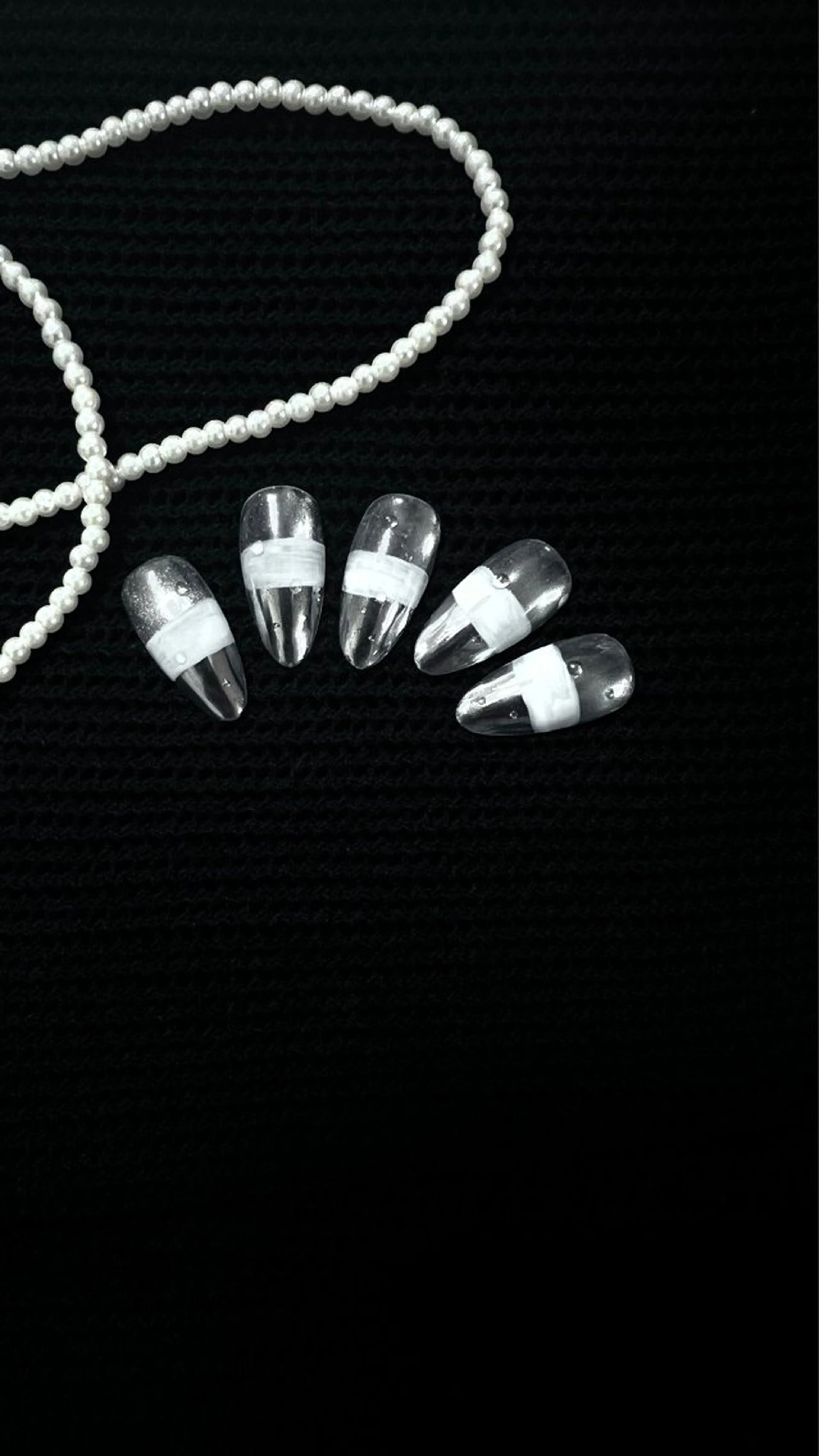 ネイル ハンドネイル Nail Naomiのネイルデザイン