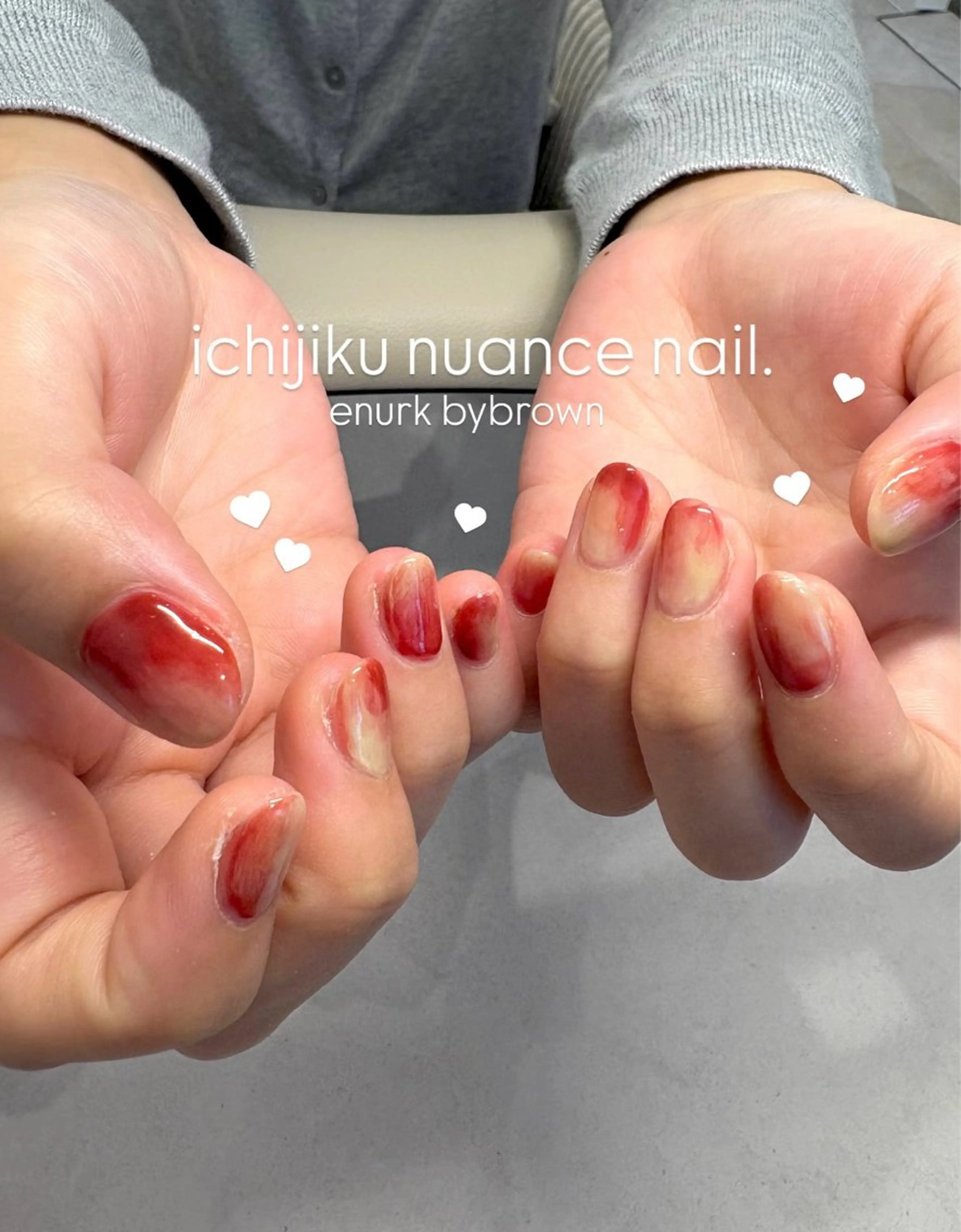 【オフィスも◎】シンプルアートコース‎🩰‎(オフ込み)の写真