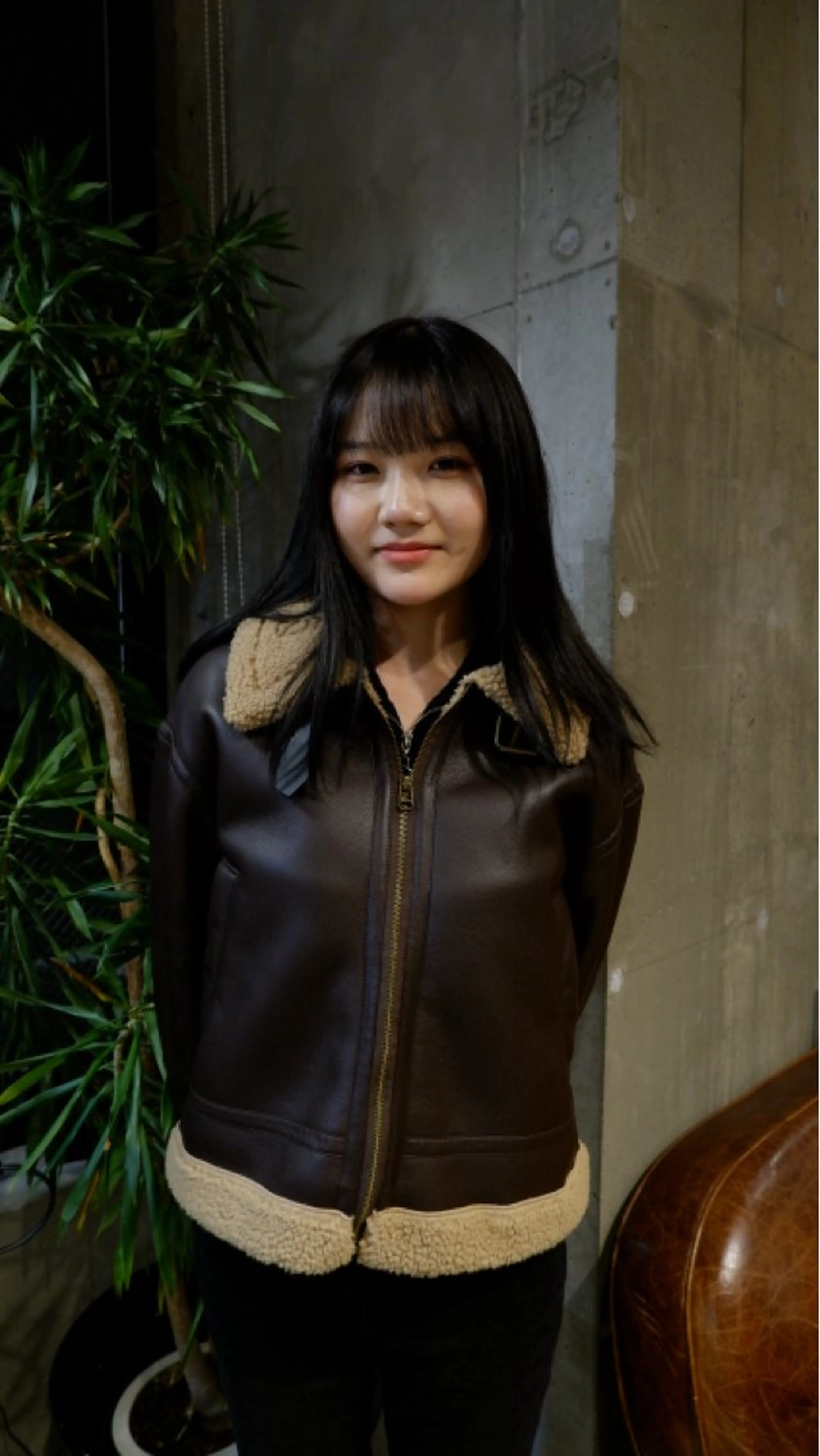 ワンカラーの写真