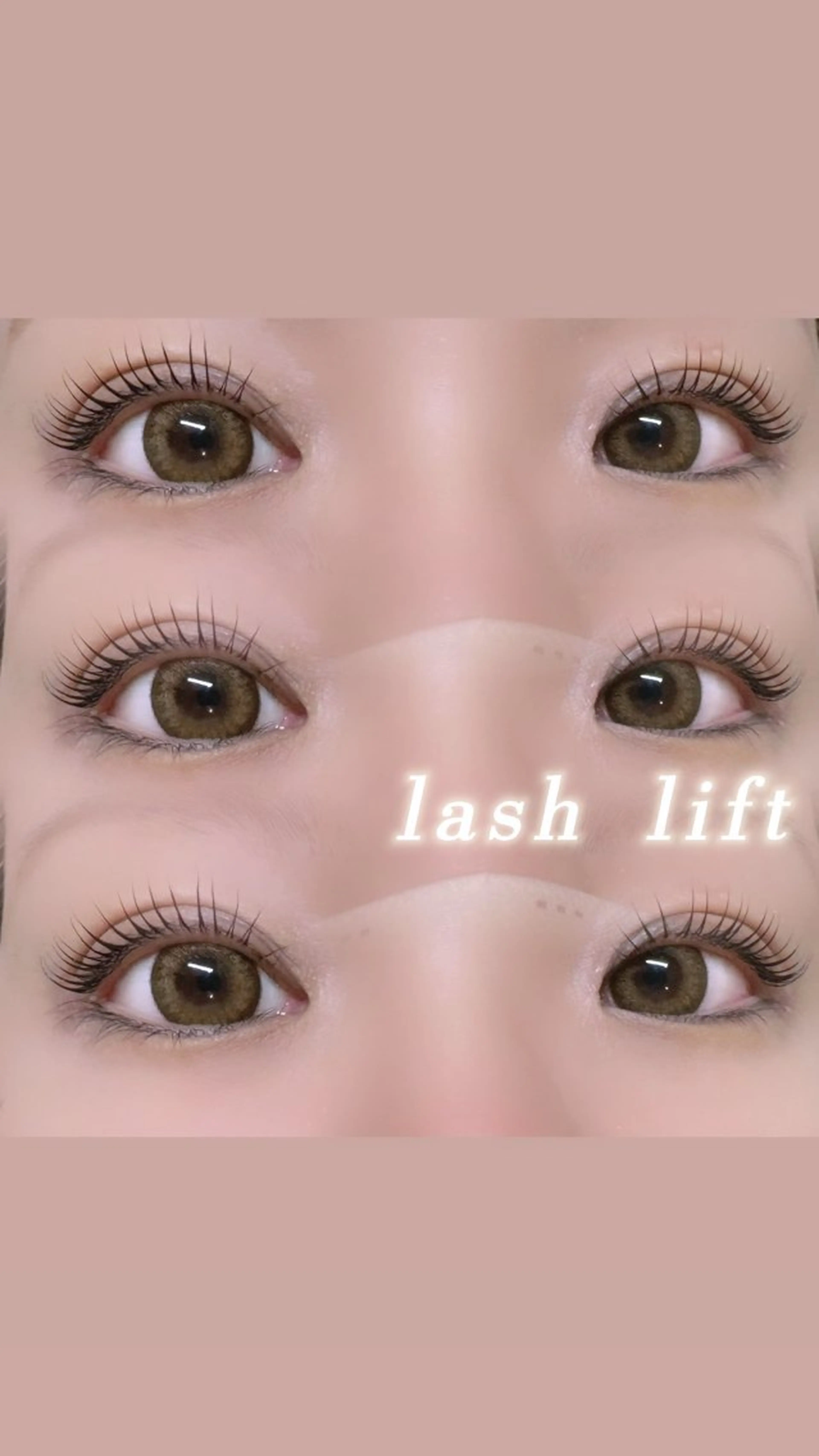 マツエク・マツパ silfe by ALEAP所属・sayaka🎀¦ ALEAPのマツエク・マツパデザイン