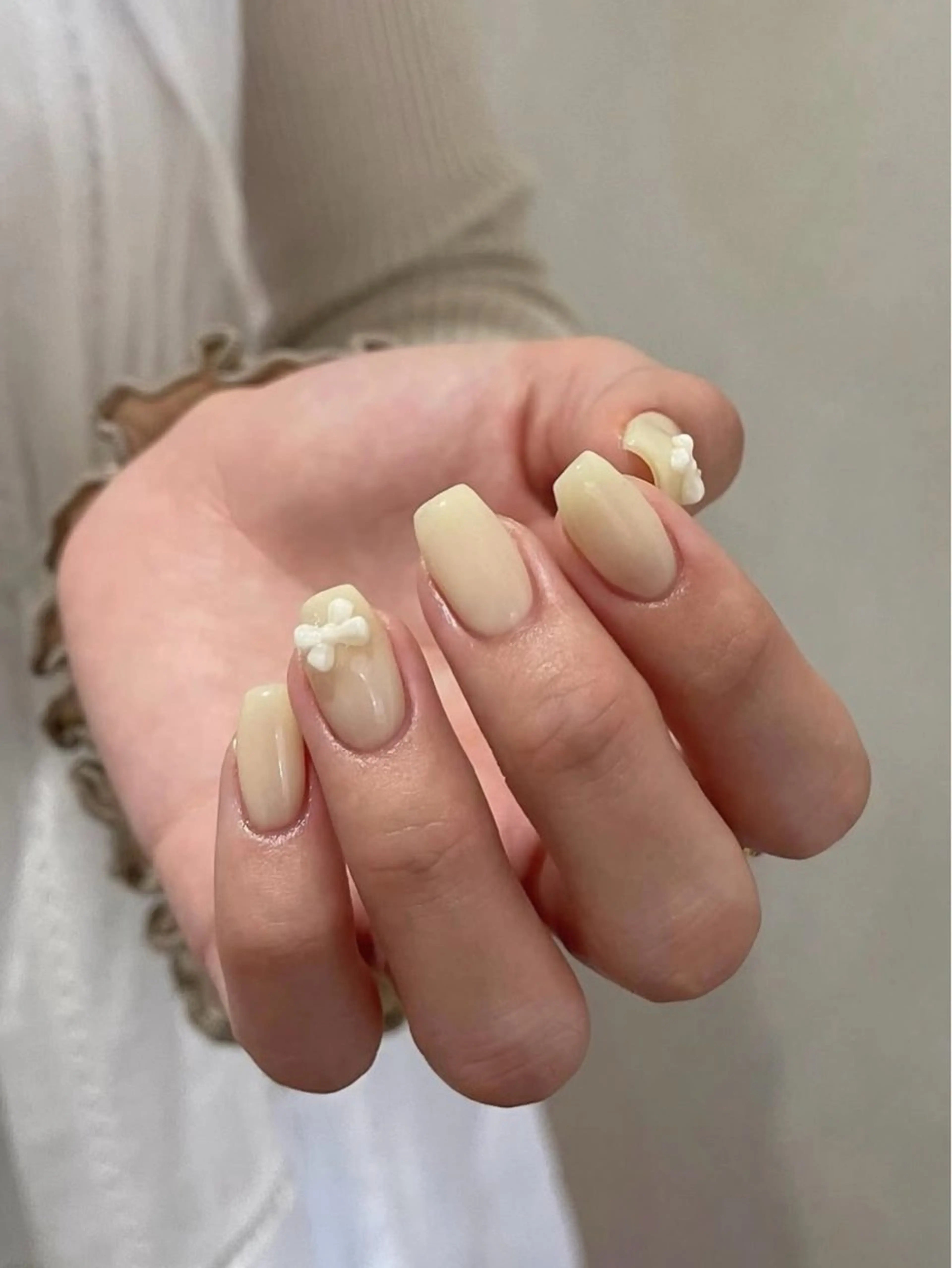 ネイル 𝚊 𝚒 𝚛 𝚒のネイルデザイン