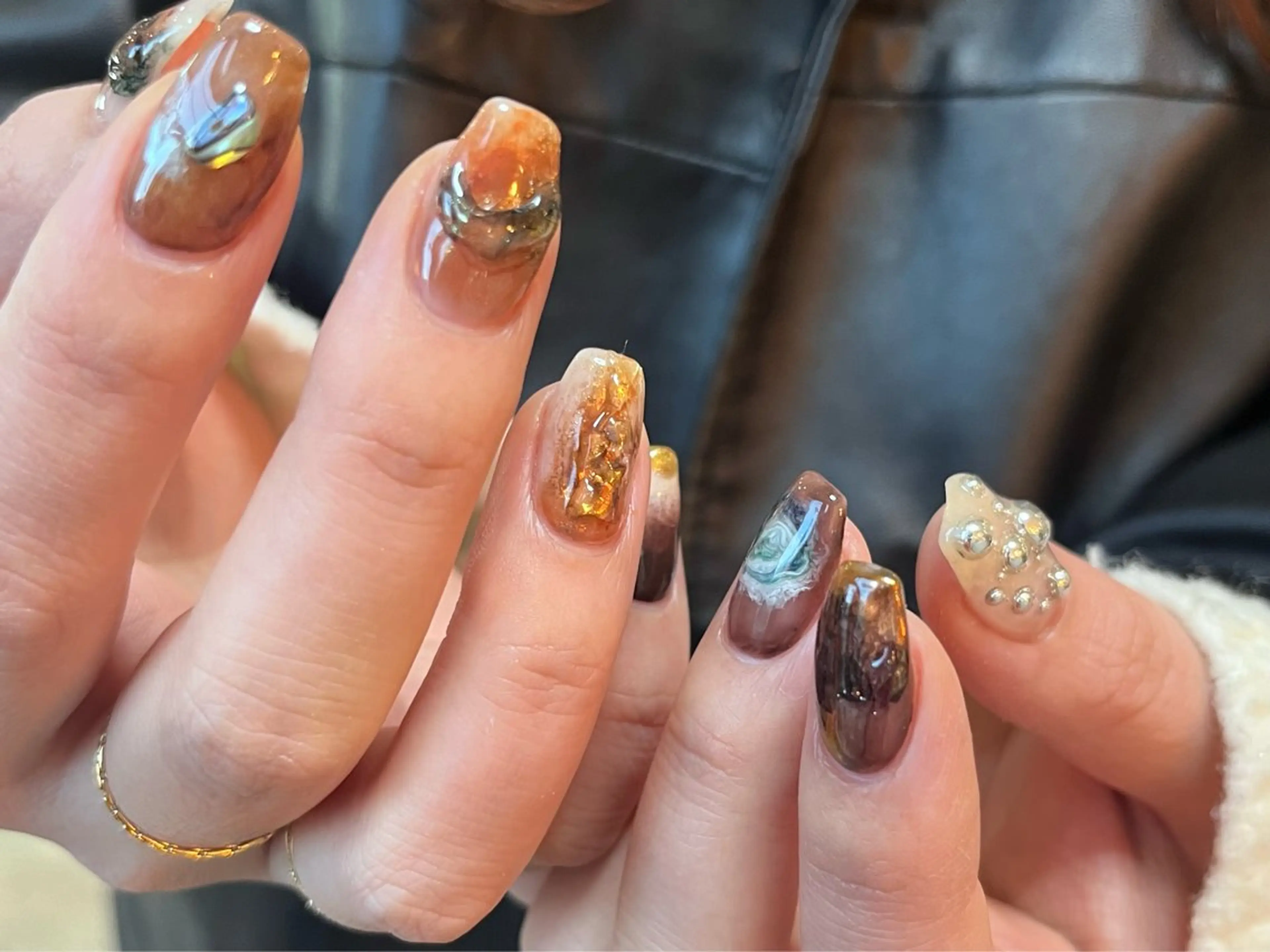 ネイル Eden Nailのネイルデザイン