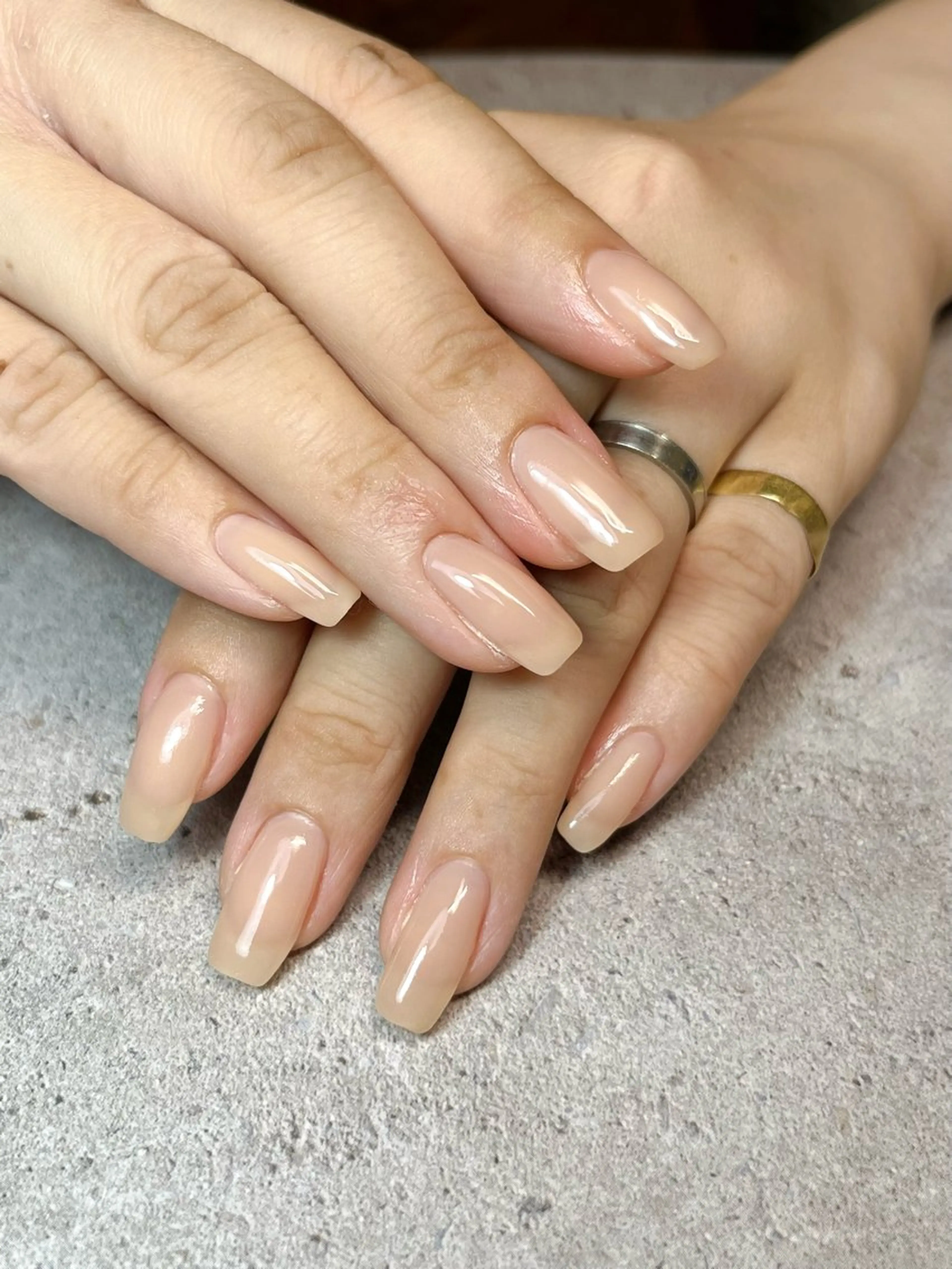 ネイル ハンドネイル nail salon epeのネイルデザイン