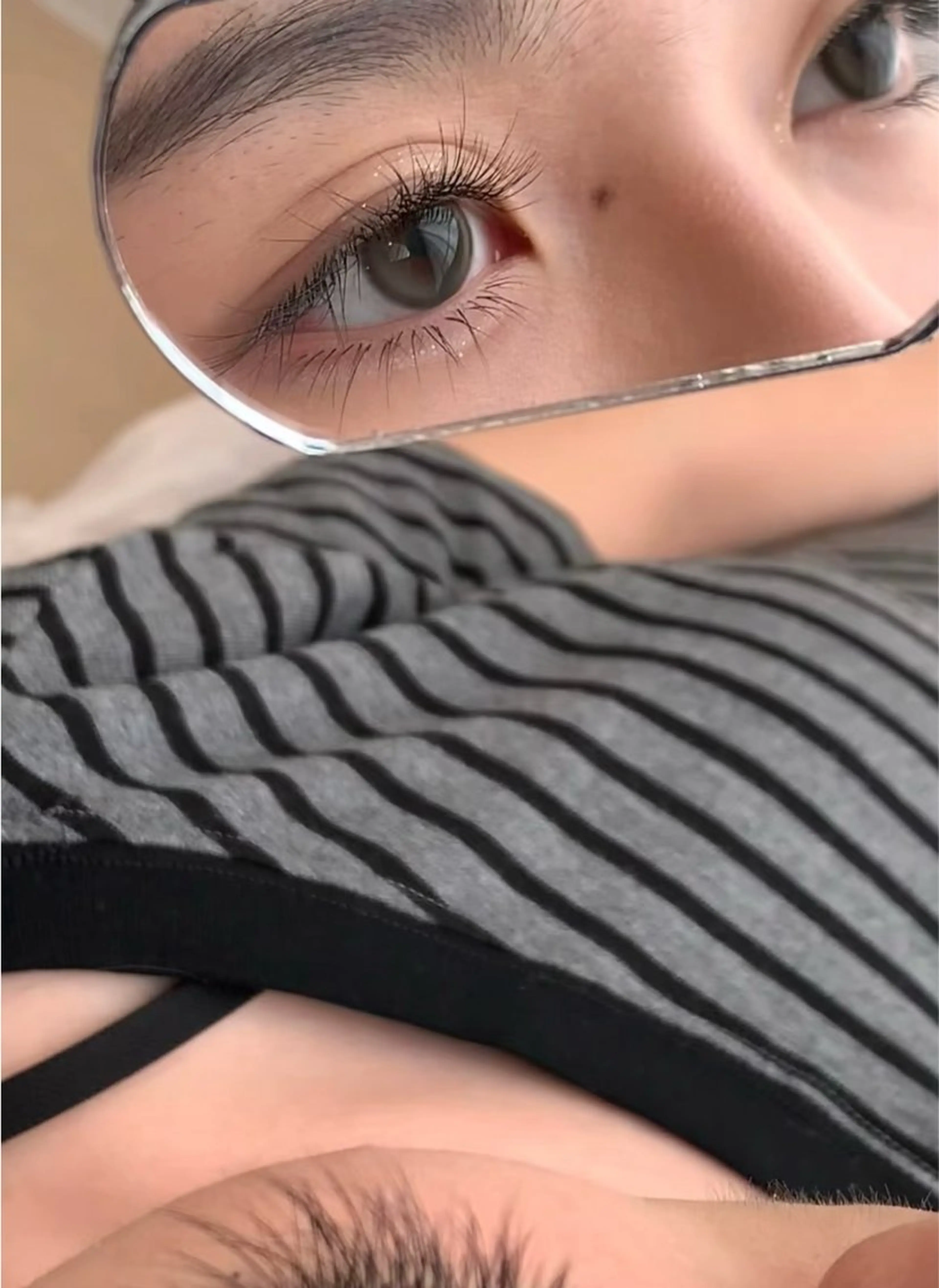 マツエク・マツパ KIIマツエク& まつげパーマ池袋店のマツエク・マツパデザイン