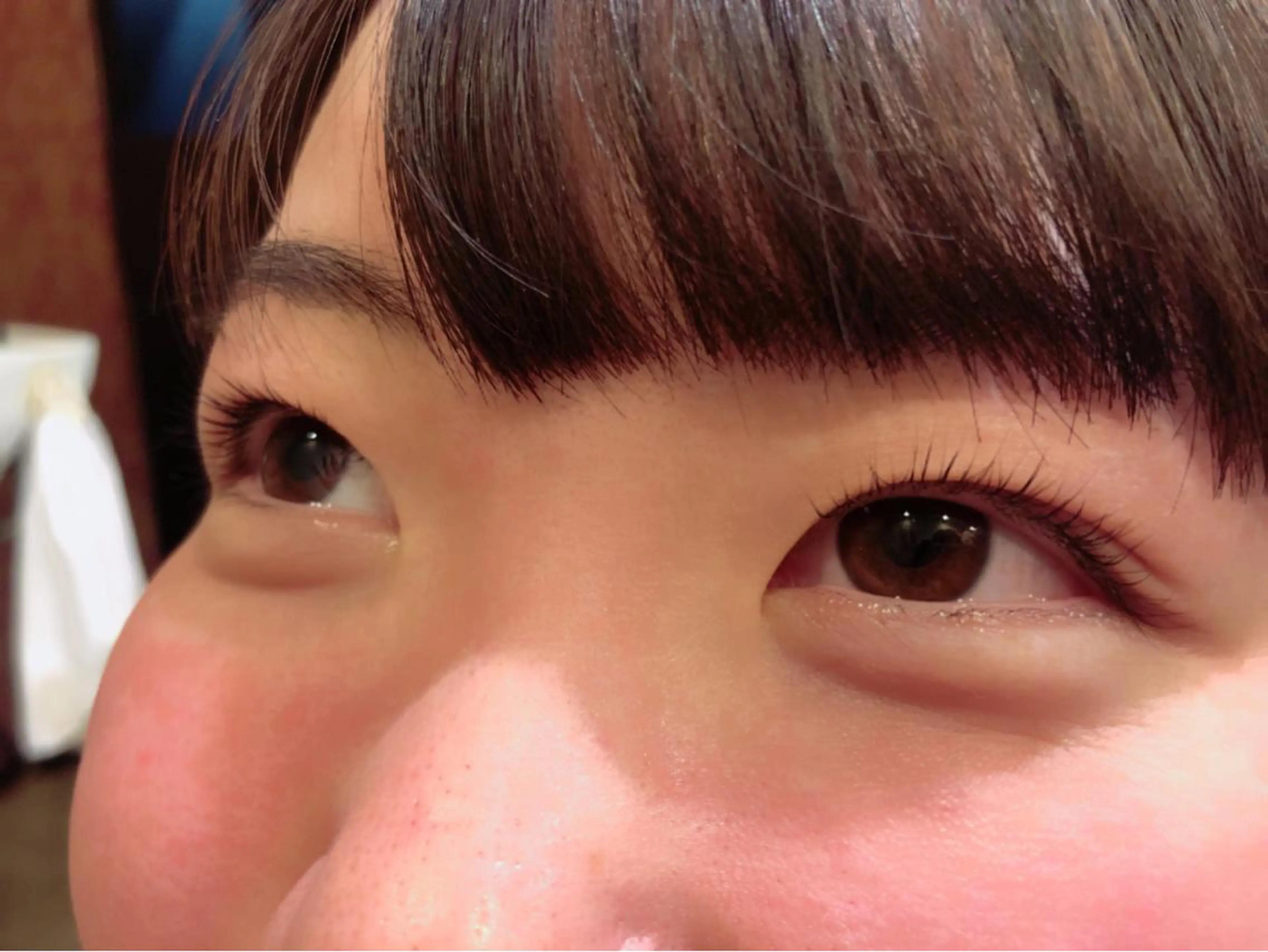 マツエク・マツパ 下村 真穂のマツエク・マツパデザイン