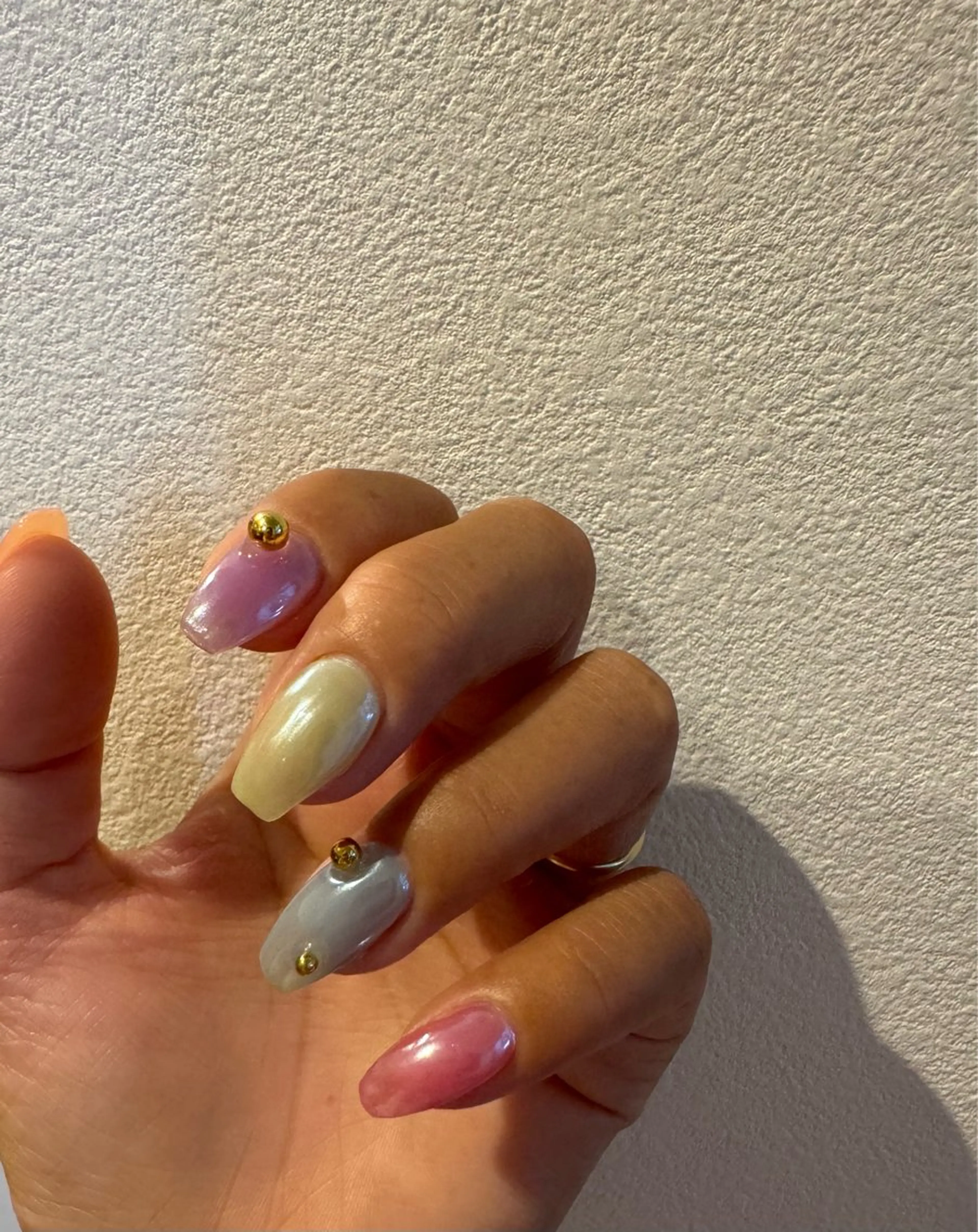 ネイル LIFE 2nd MARIのネイルデザイン