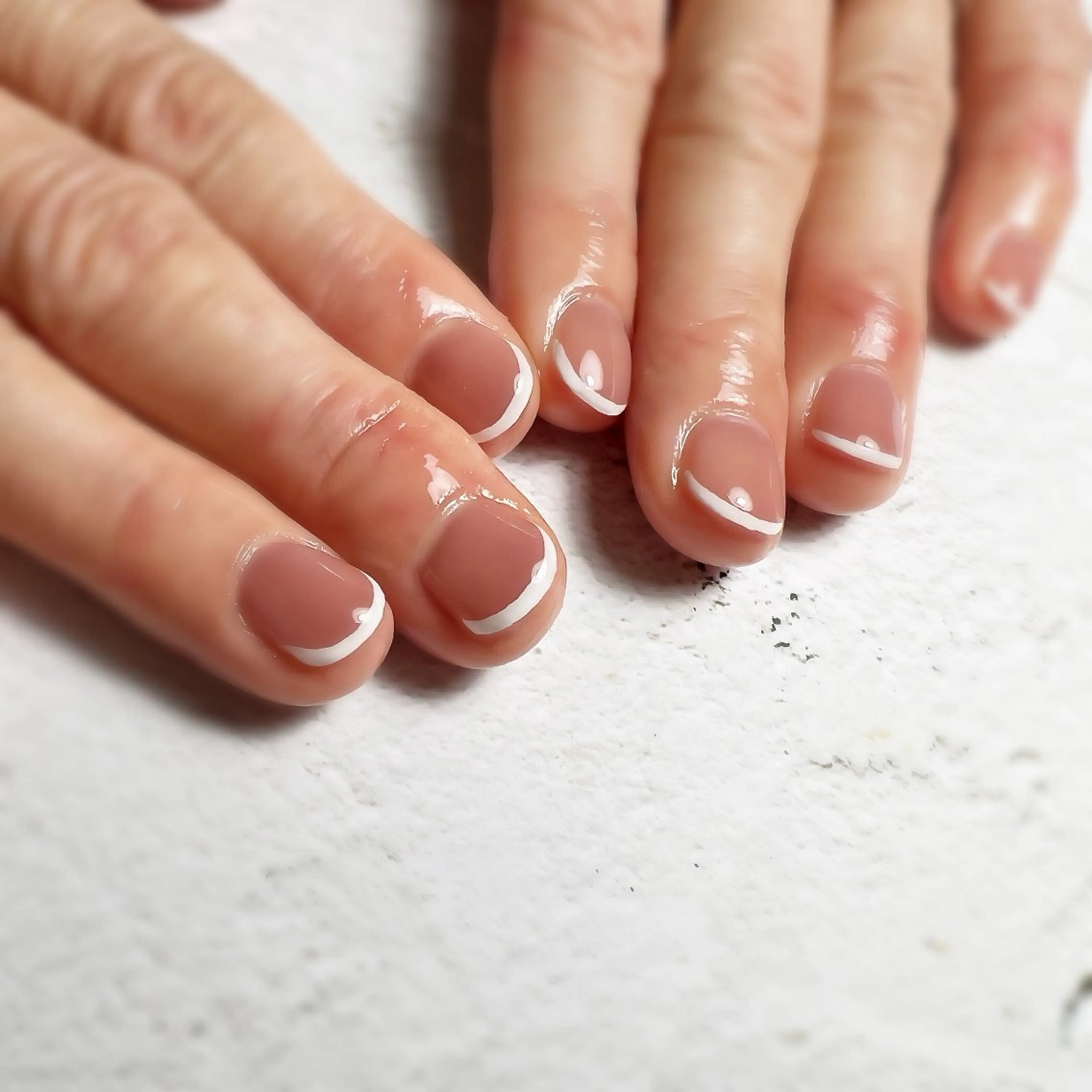 ネイル ハンドネイル フットネイル NAILsalon Laki(ラキ)のネイルデザイン