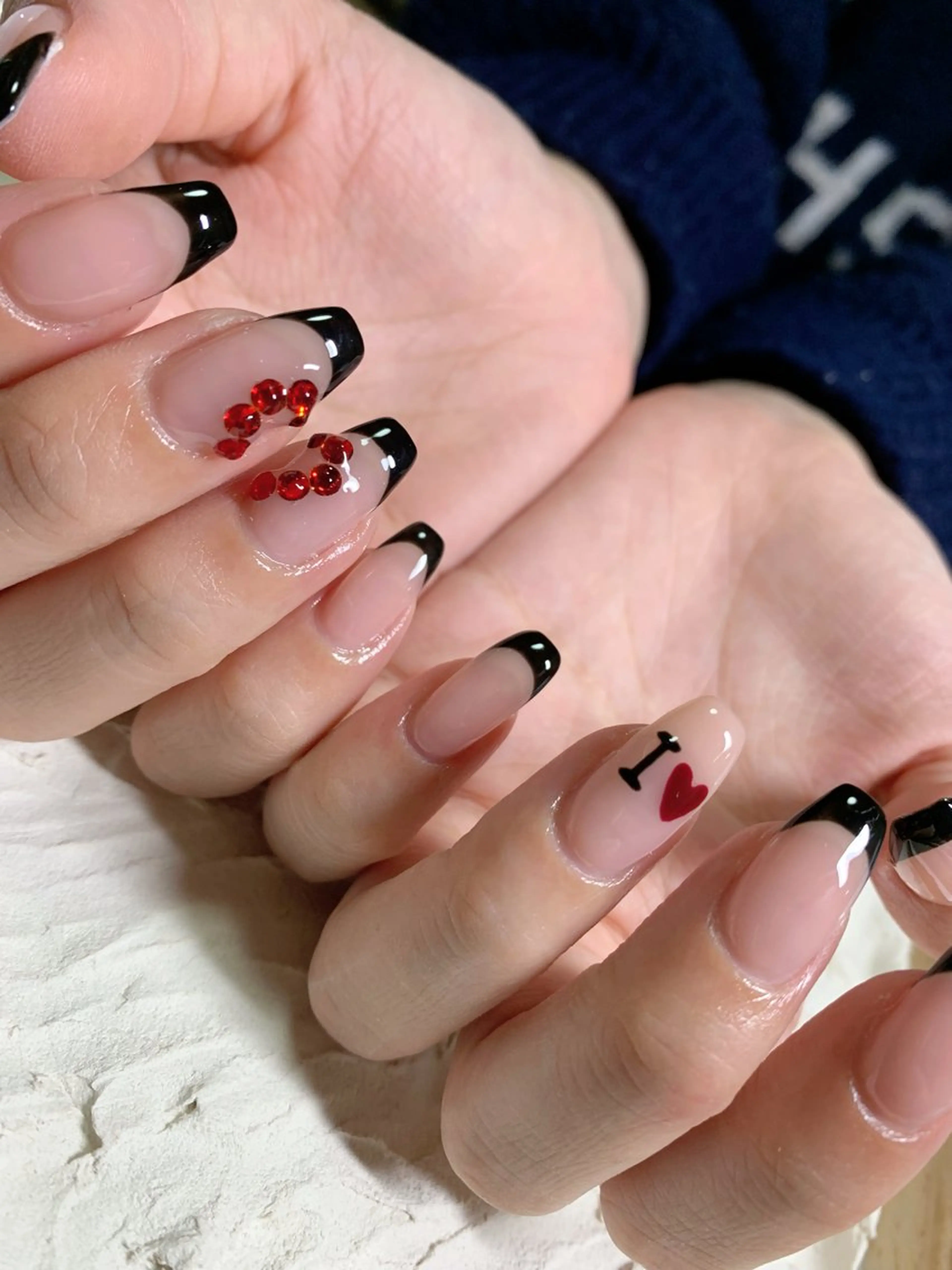 ネイル ハンドネイル Nailist. Nのネイルデザイン