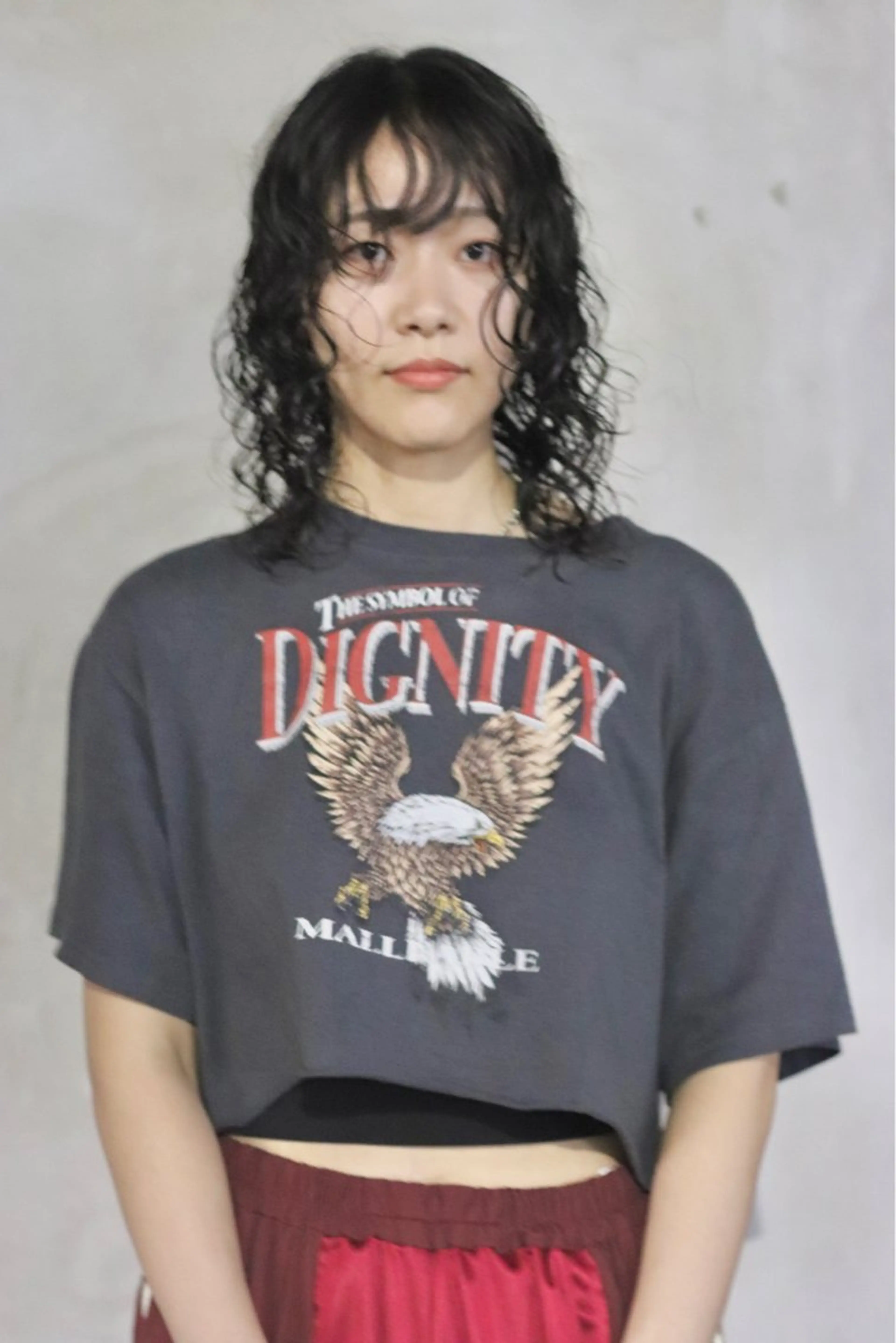 パーマ Joh/メンズカット /レイヤー/ブリーチのヘアスタイル