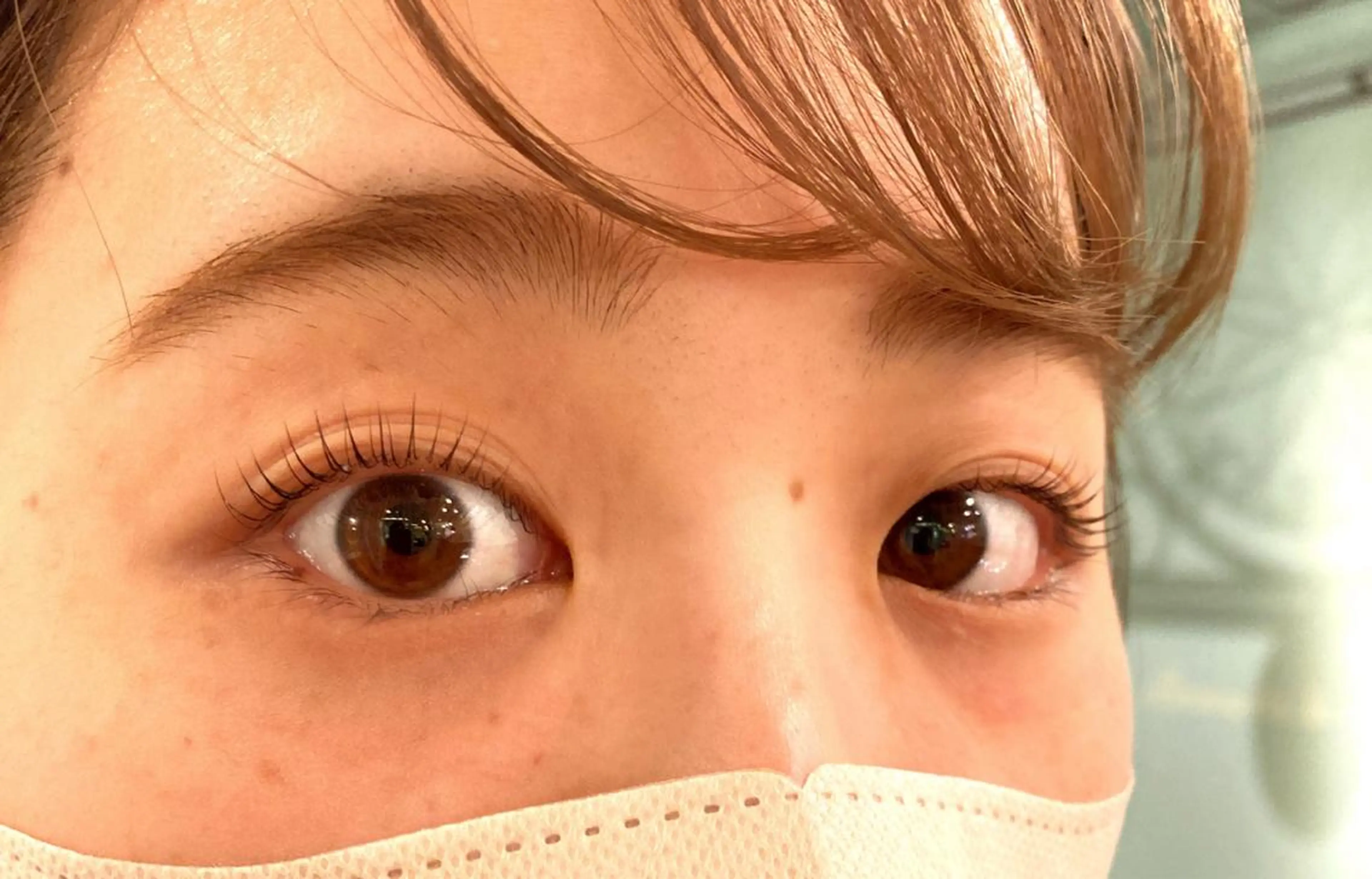 マツエク・マツパ マツパ vi camino ミヤデラのマツエク・マツパデザイン