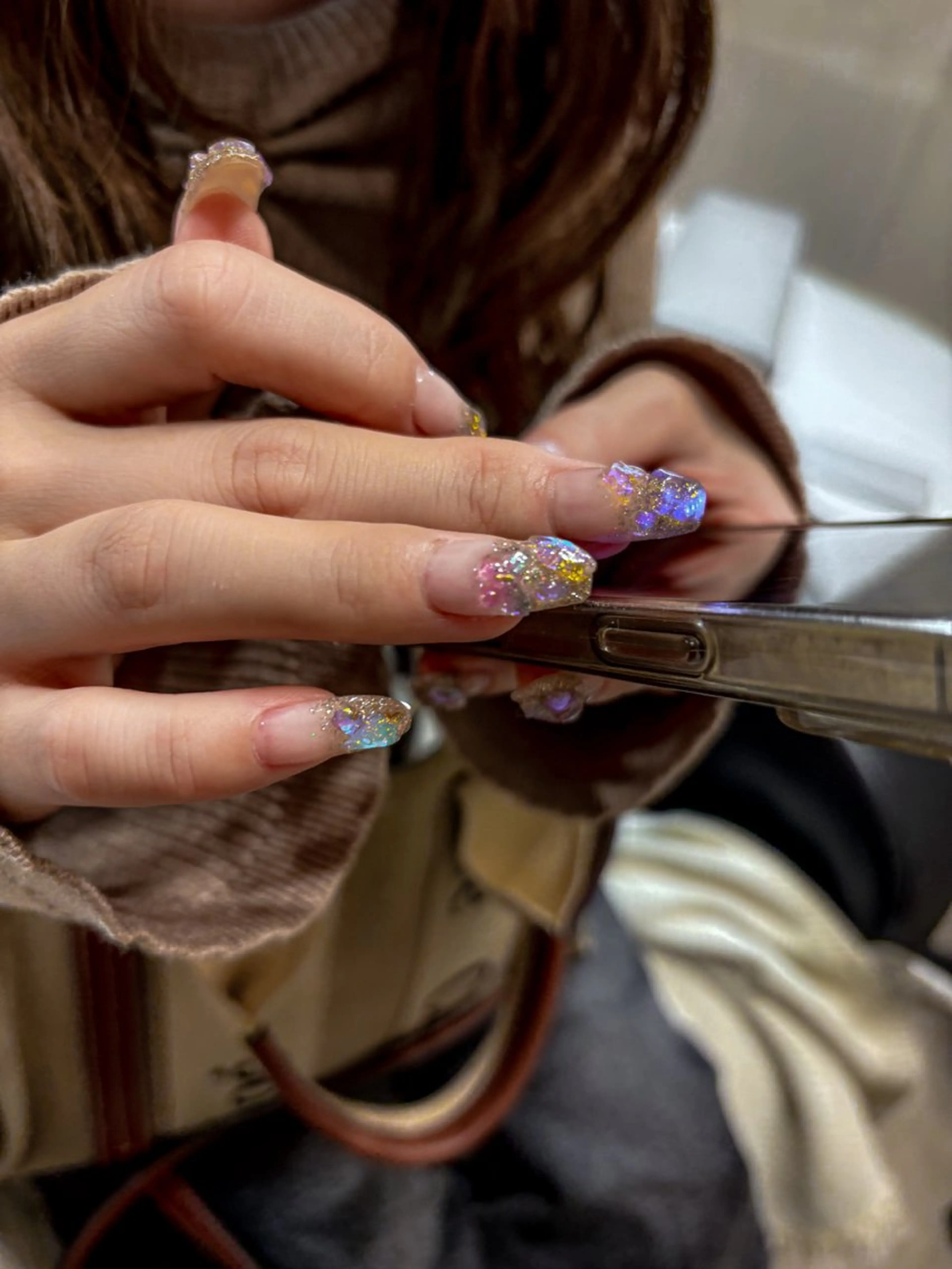 ネイル Belle まえだ ⋆. 𐙚 ⌒♡。.のネイルデザイン