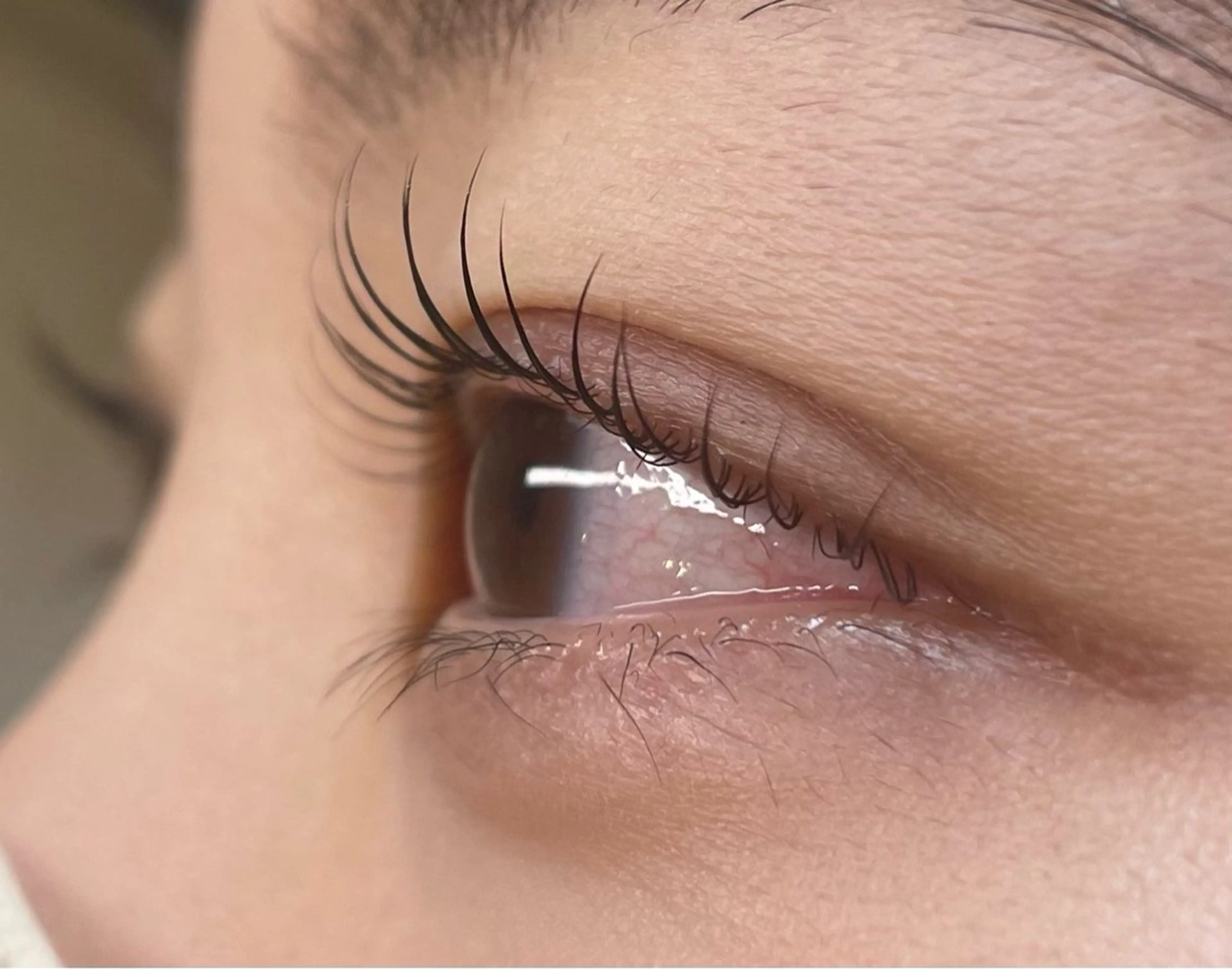マツエク・マツパ eyelash salon　teraのマツエク・マツパデザイン