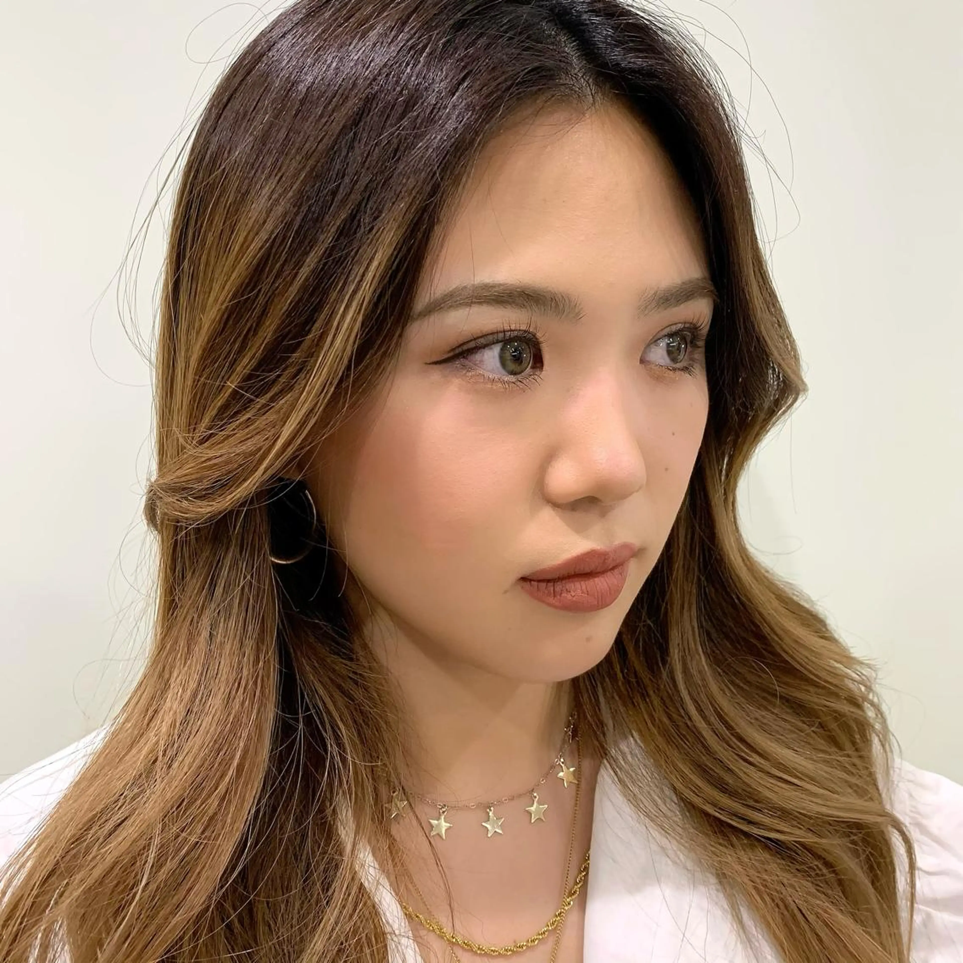 マツエク・マツパ VENUSBELT 新宿のマツエク・マツパデザイン