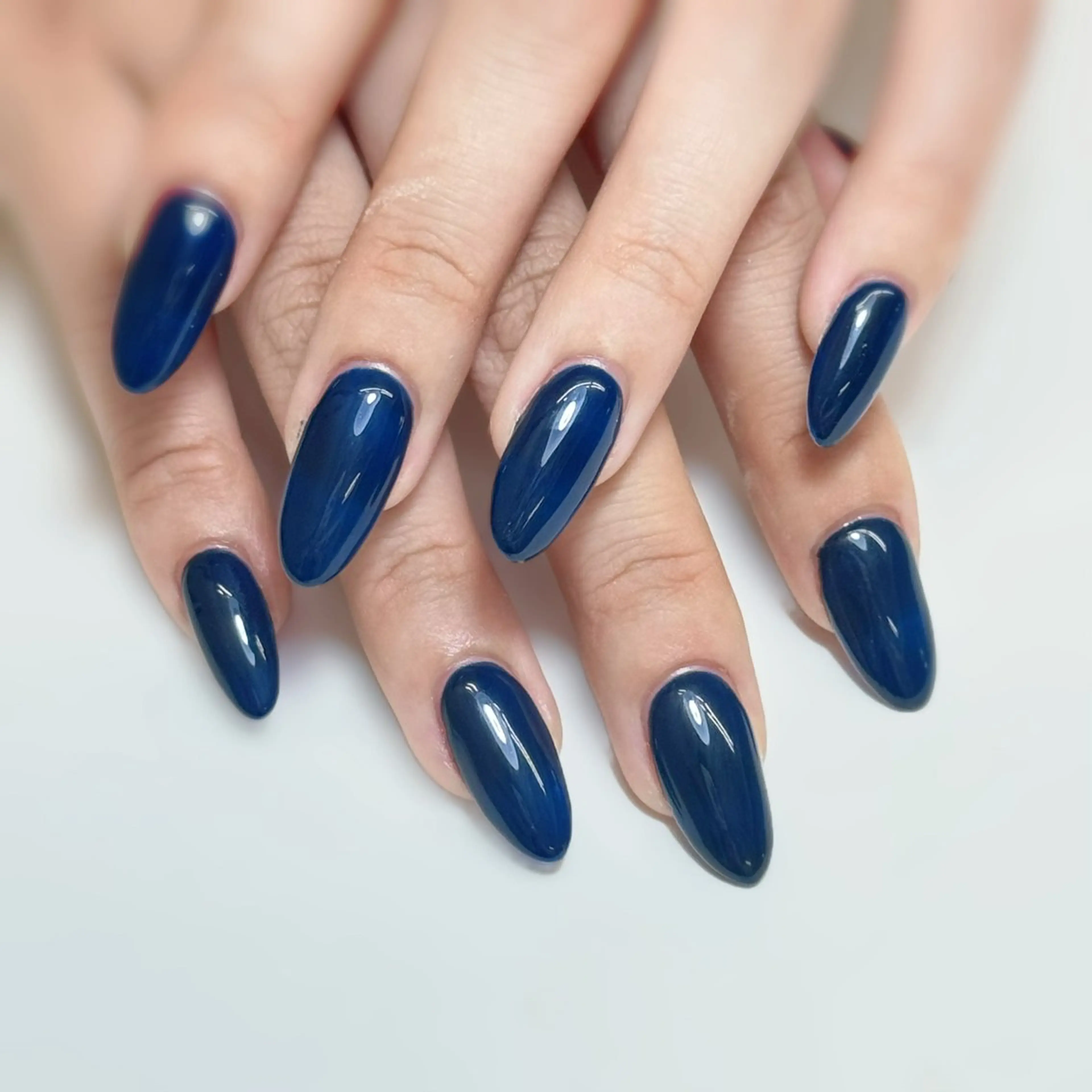 ネイル ハンドネイル Alisa nail Rinのネイルデザイン