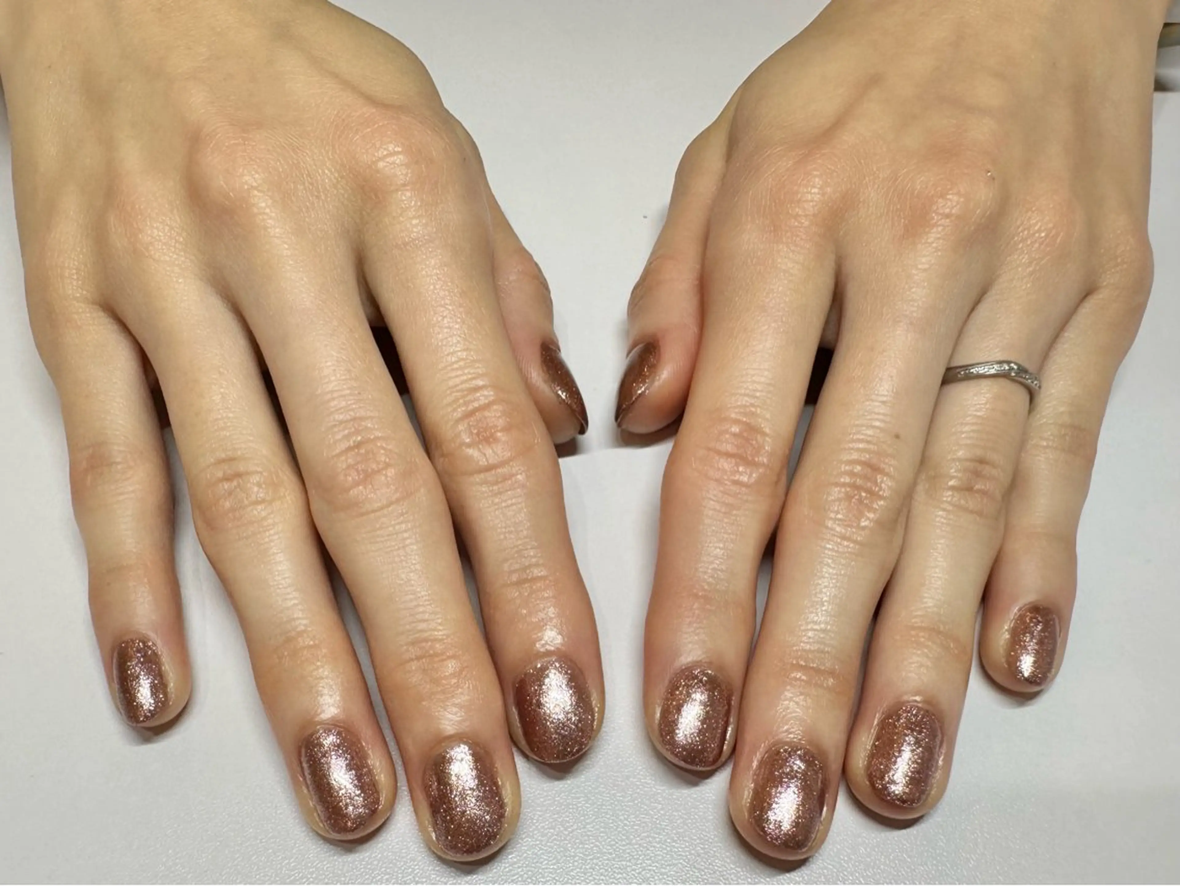ネイル AmorNail所属・Ugawa Kumiのネイルデザイン