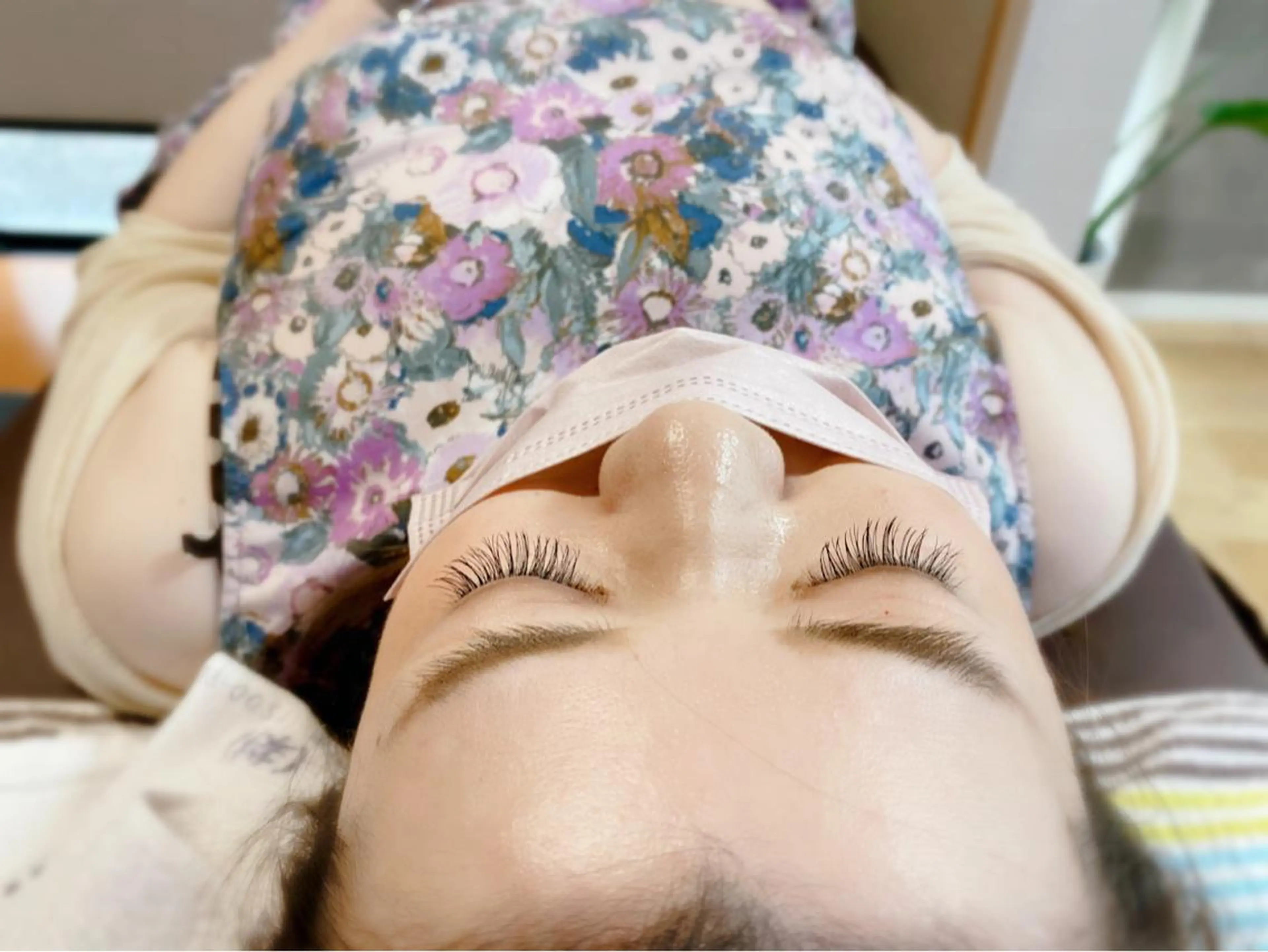 マツエク・マツパ Cカール muguet 立川店のマツエク・マツパデザイン