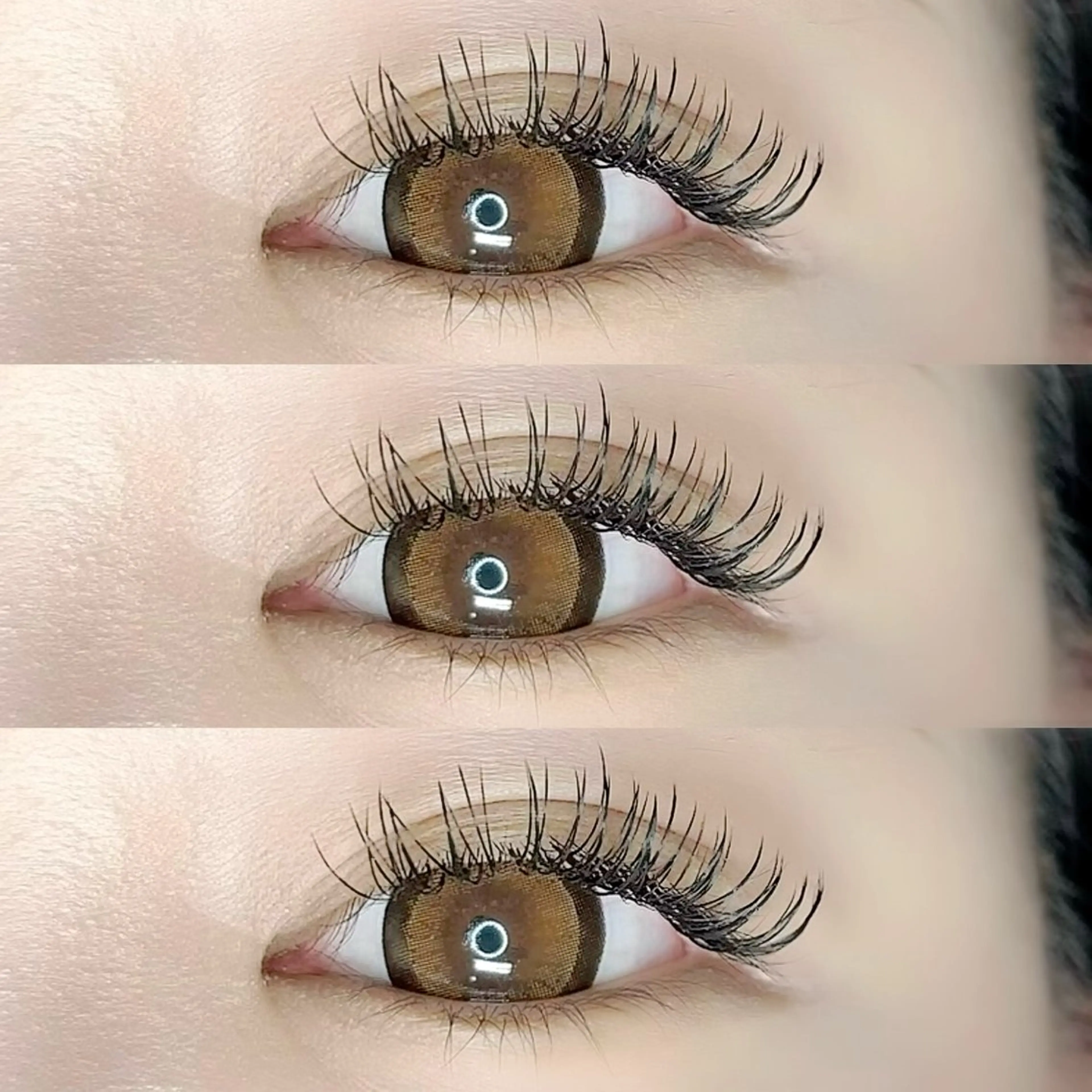 ロング マツエク Bijou YUKIのマツエク・マツパデザイン