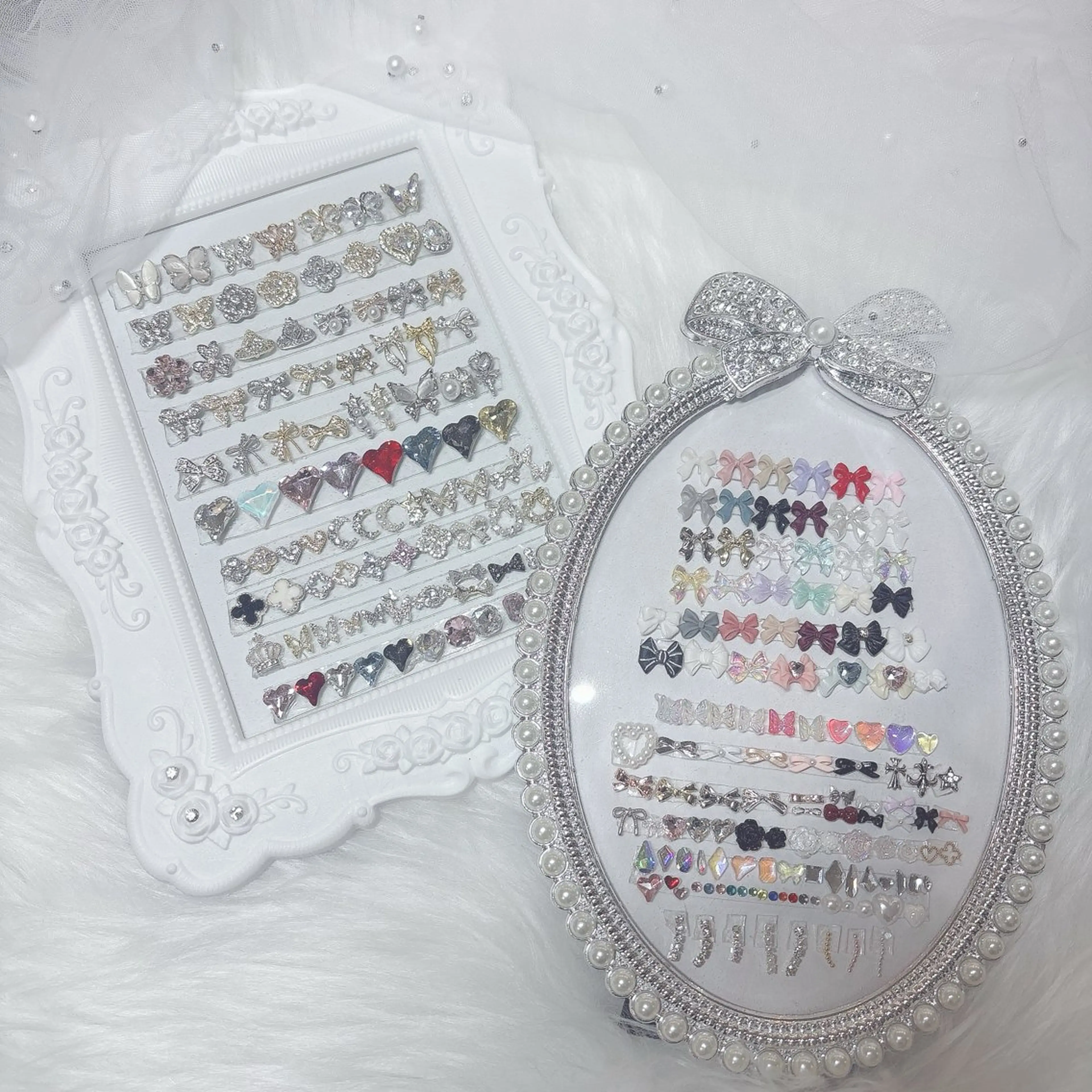 ネイル アートネイル aba nail ♡ akuaのネイルデザイン