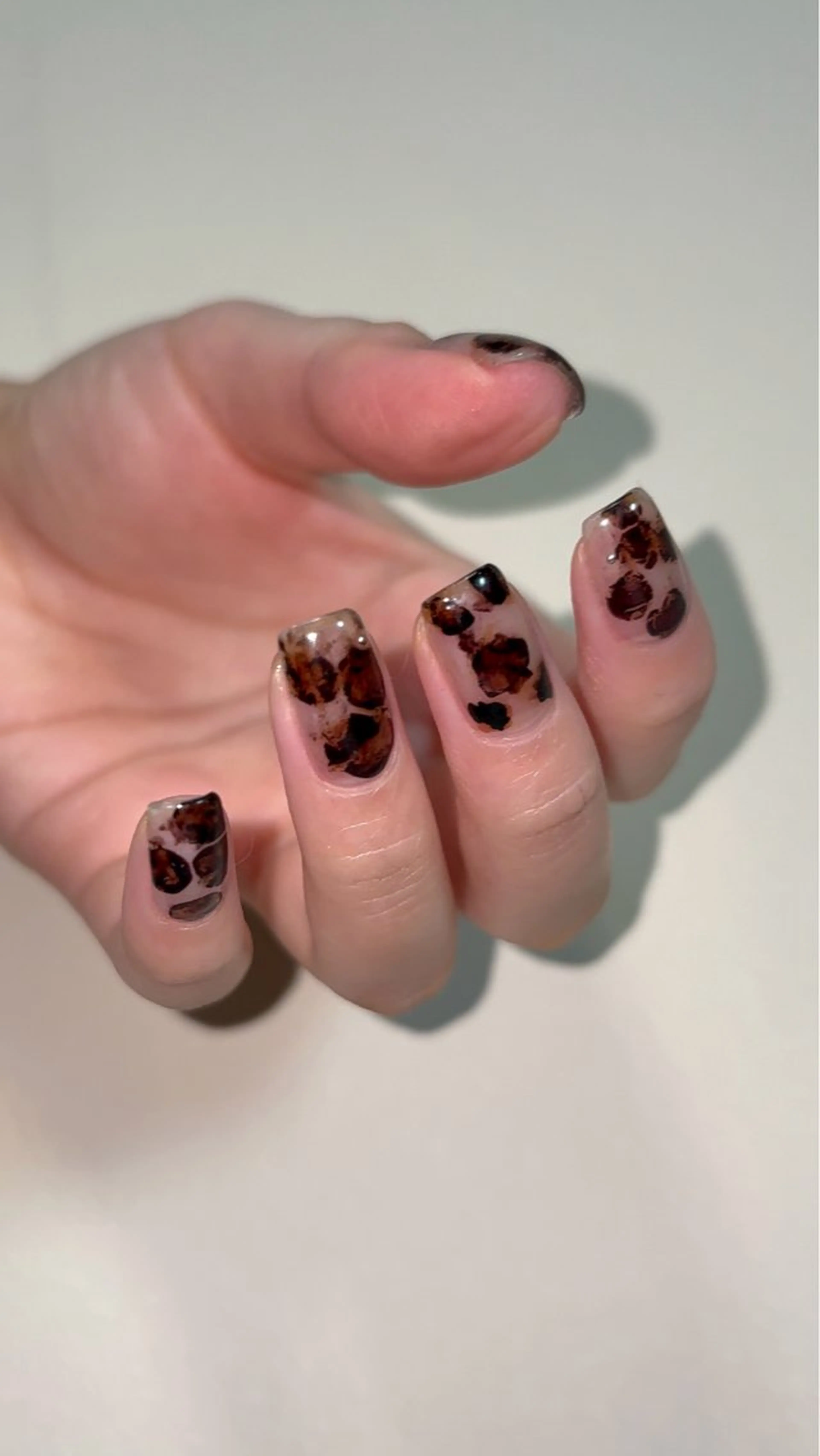 ネイル model / honokaのネイルデザイン