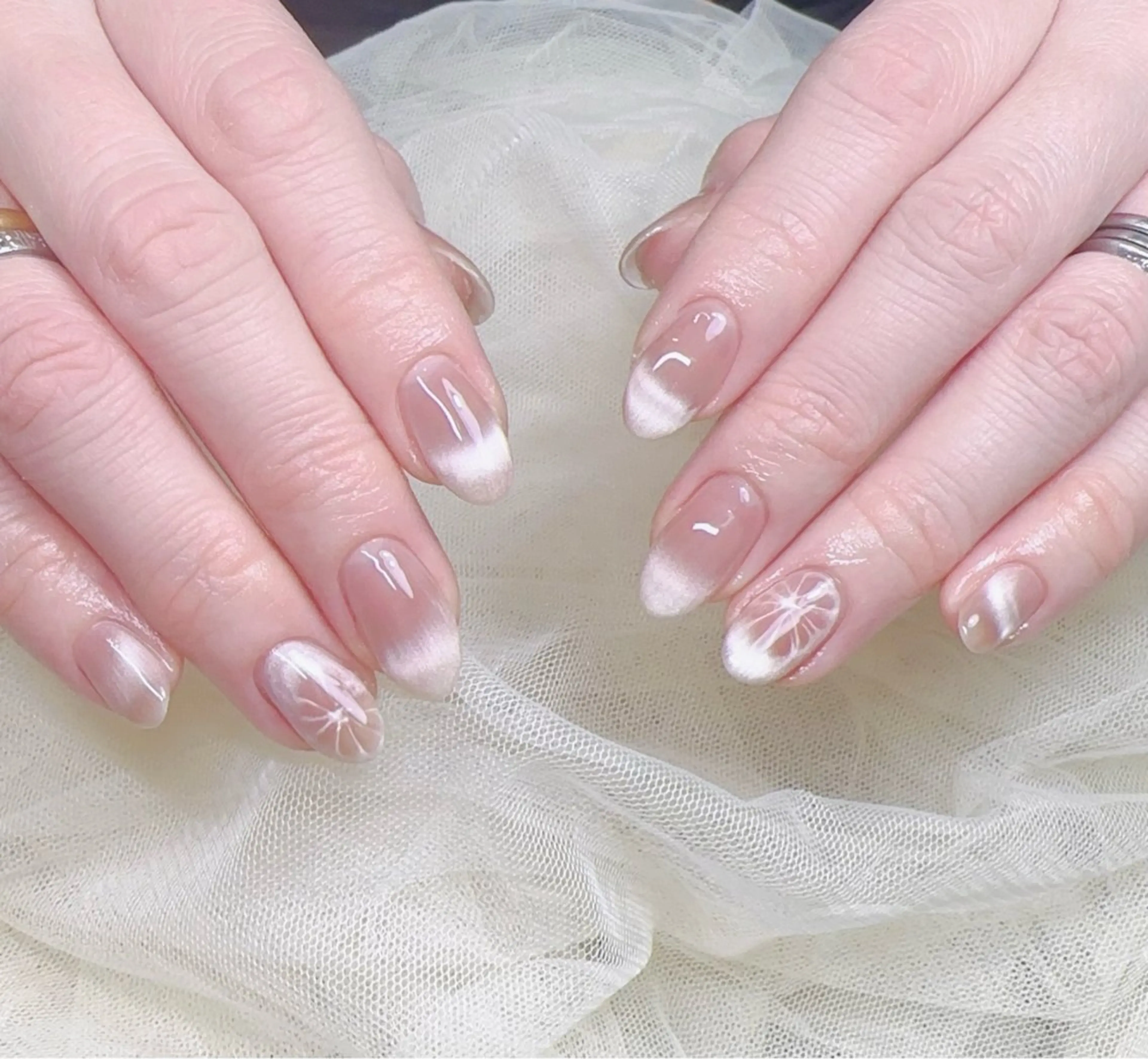 ネイル ハンドネイル Nail Salon J.Cのネイルデザイン