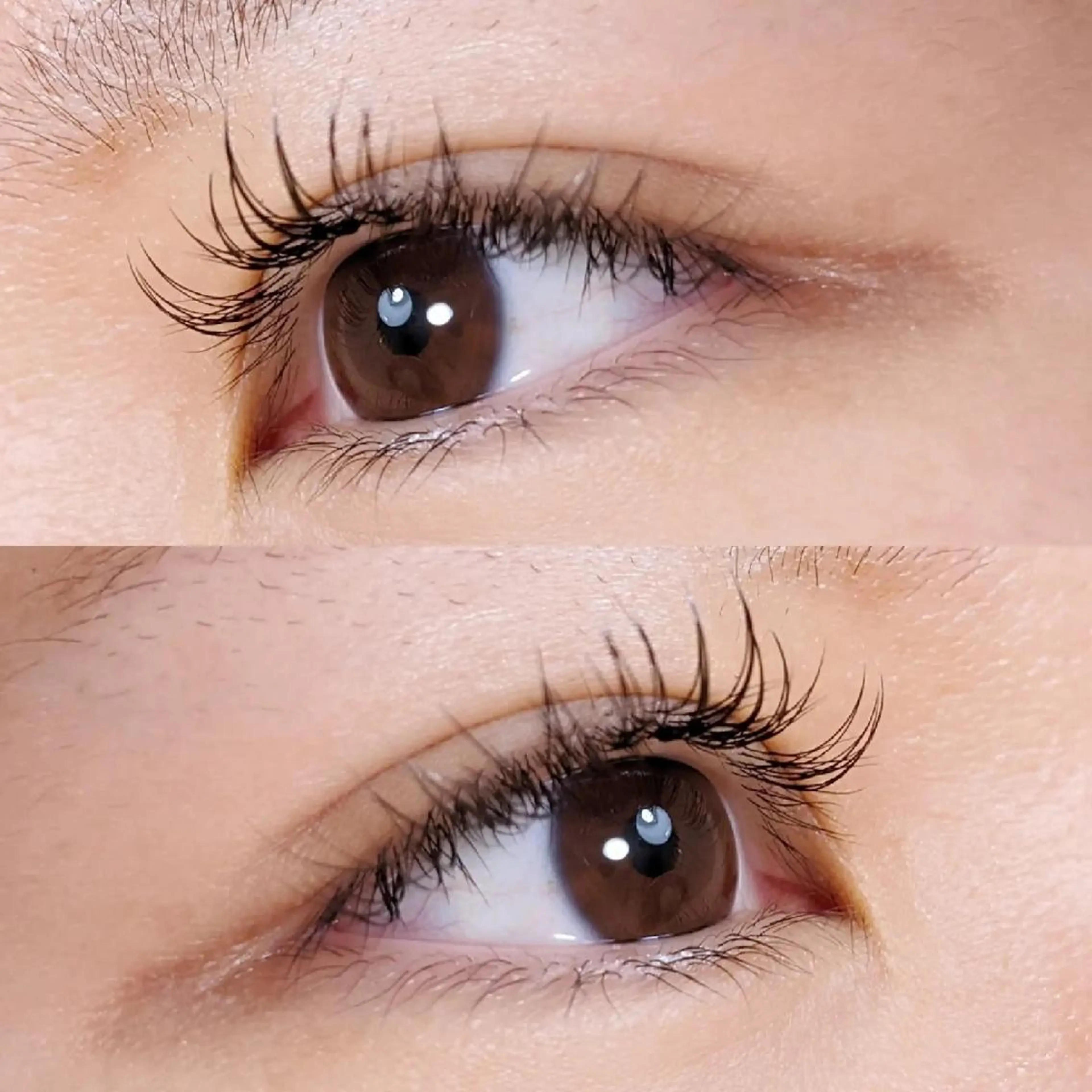 マツエク・マツパ マツエク kirakira所属・ʏᴜᴋᴀ /ᴋɪʀᴀᴋɪʀᴀのマツエク・マツパデザイン