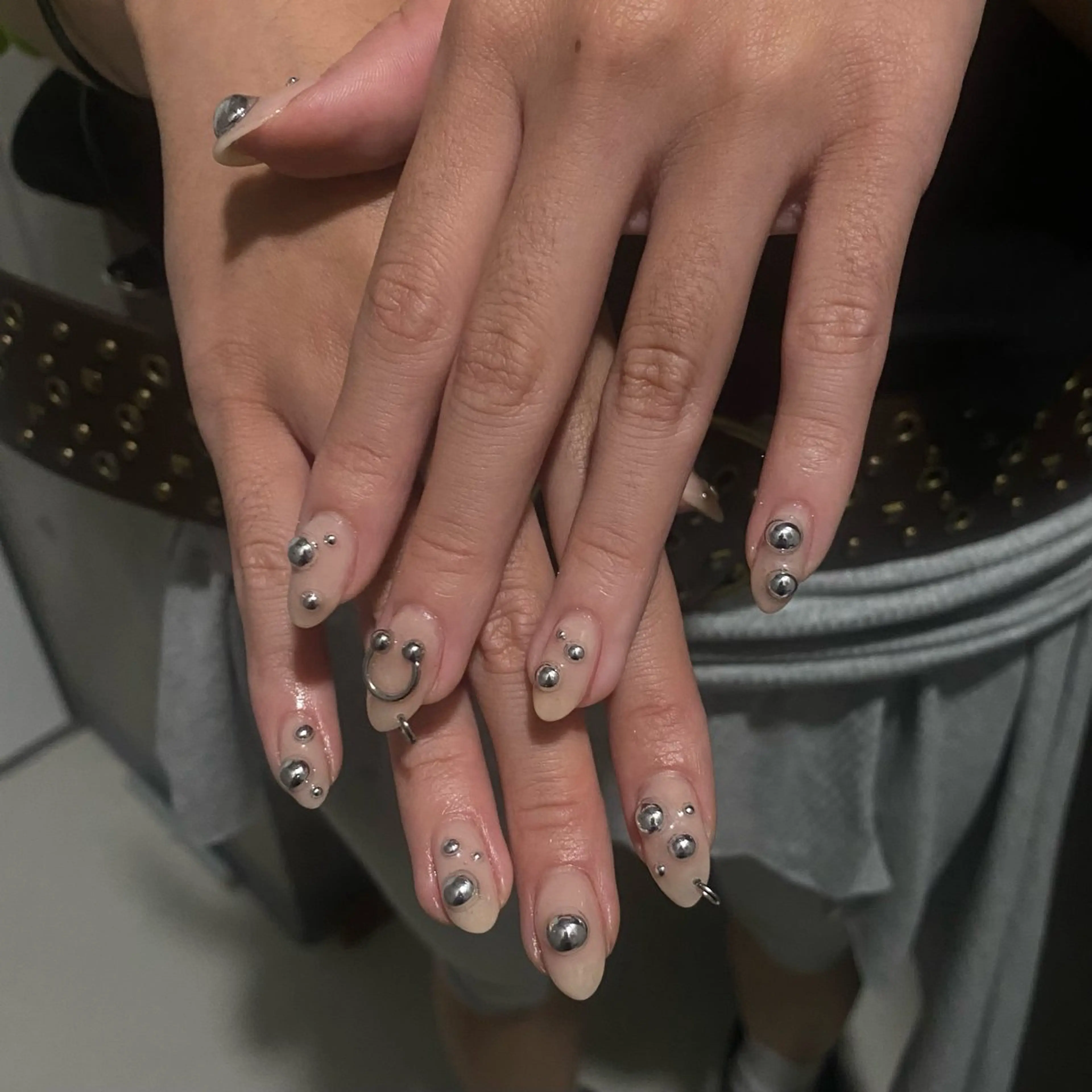 ネイル ハンドネイル haku. kanaのネイルデザイン