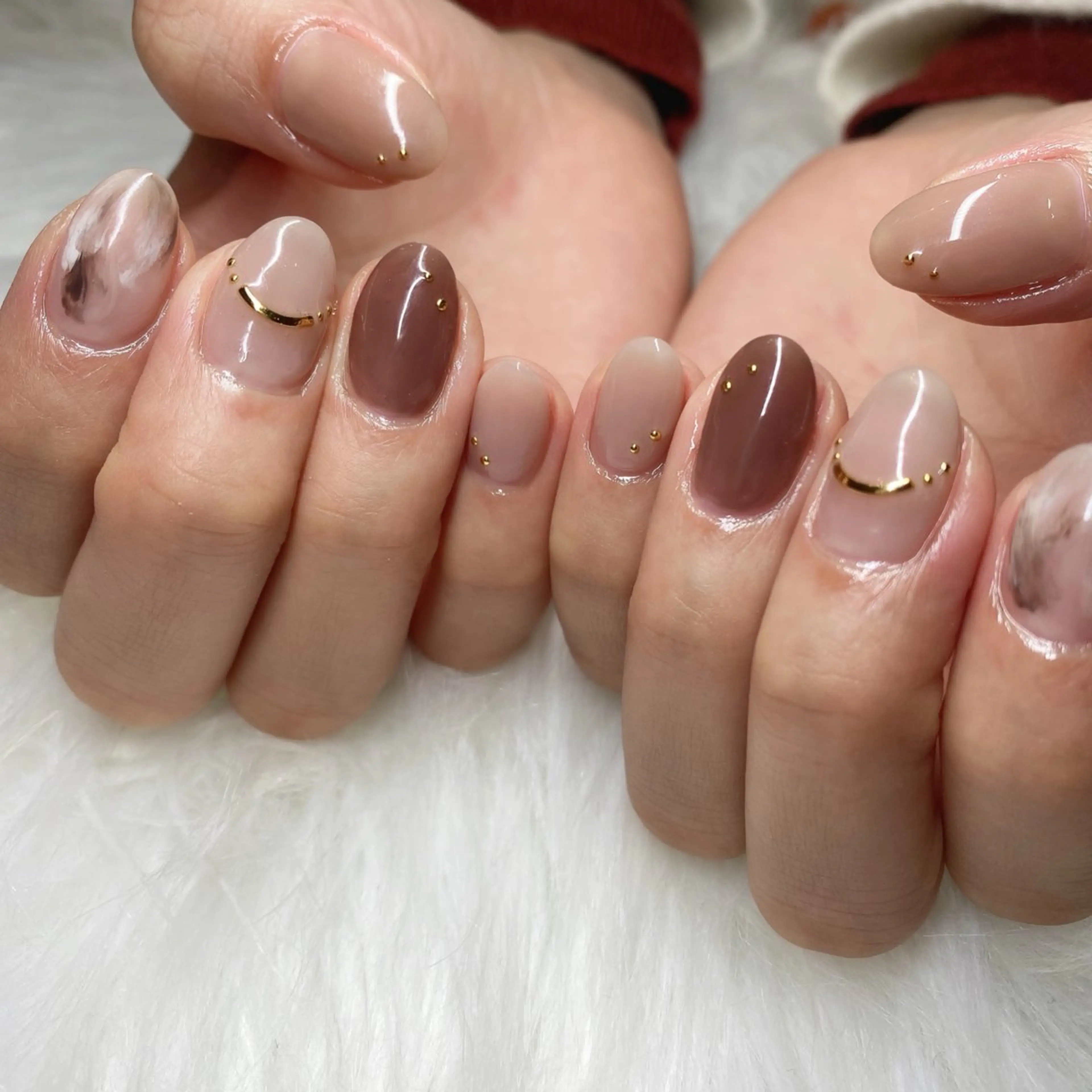 ネイル ハンドネイル nail salon 102のその他イメージ