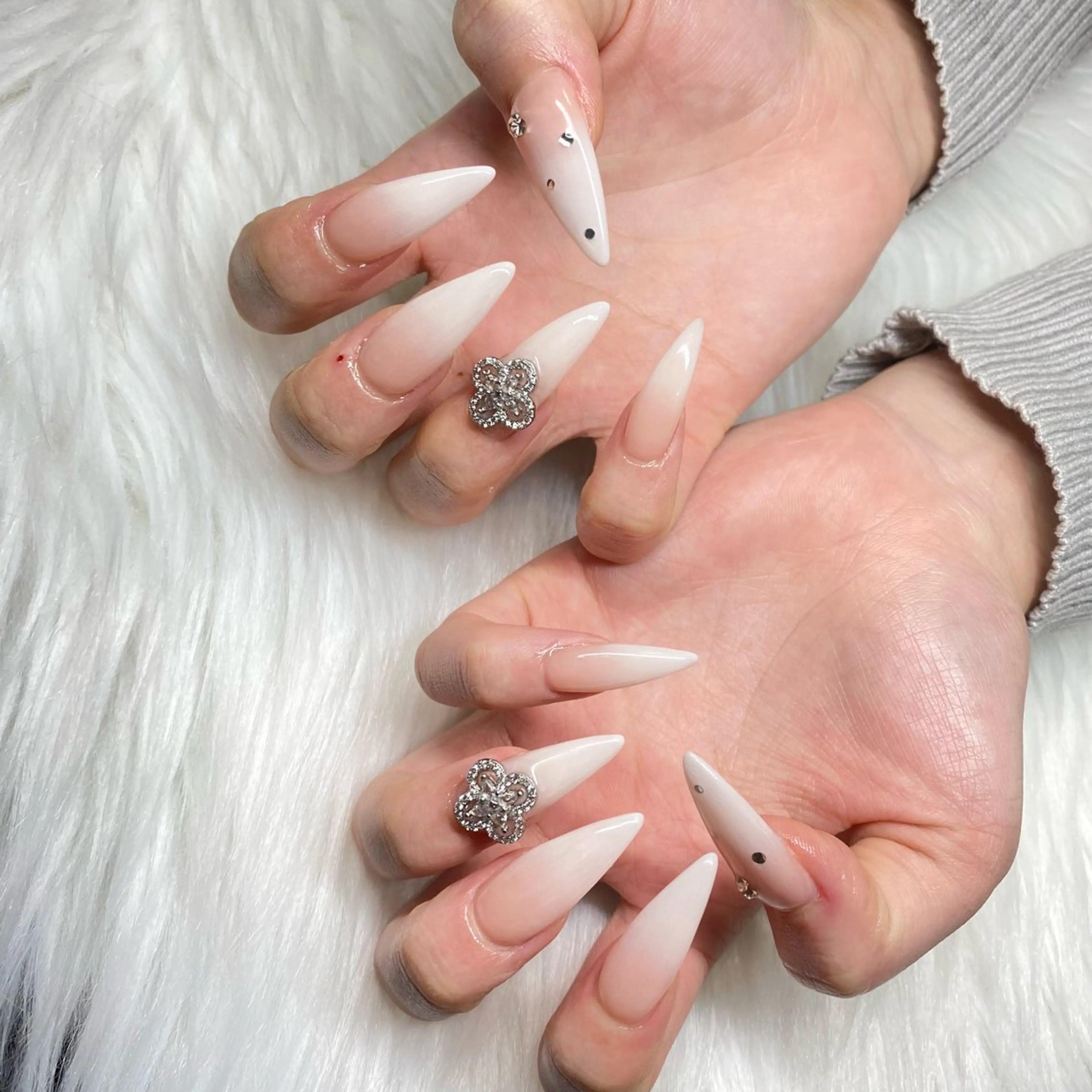 ネイル salon blairのネイルデザイン