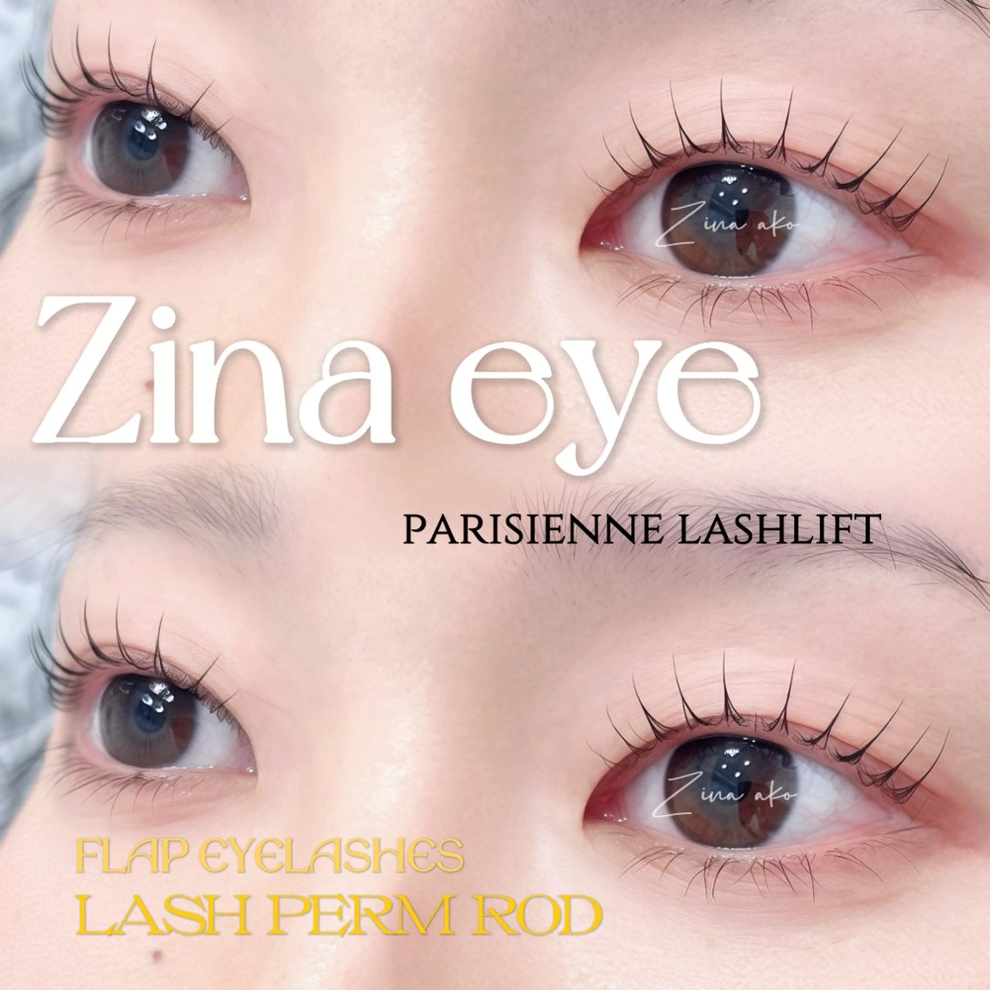 マツエク・マツパ マツパ 🎀韓国風まつげ/ マツエク/まゆげ🎀のマツエク・マツパデザイン