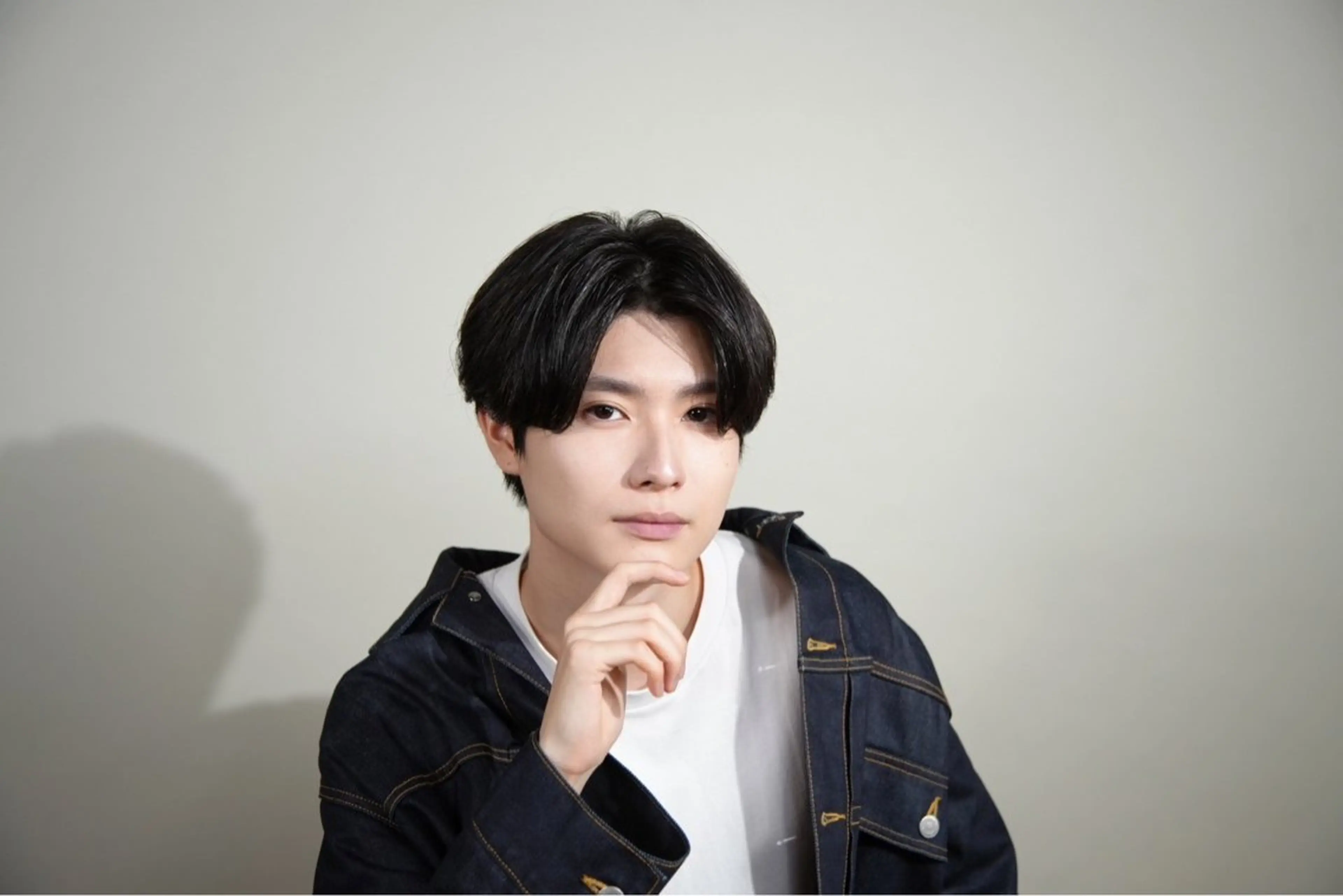 メンズ 小川 恭加のヘアスタイル