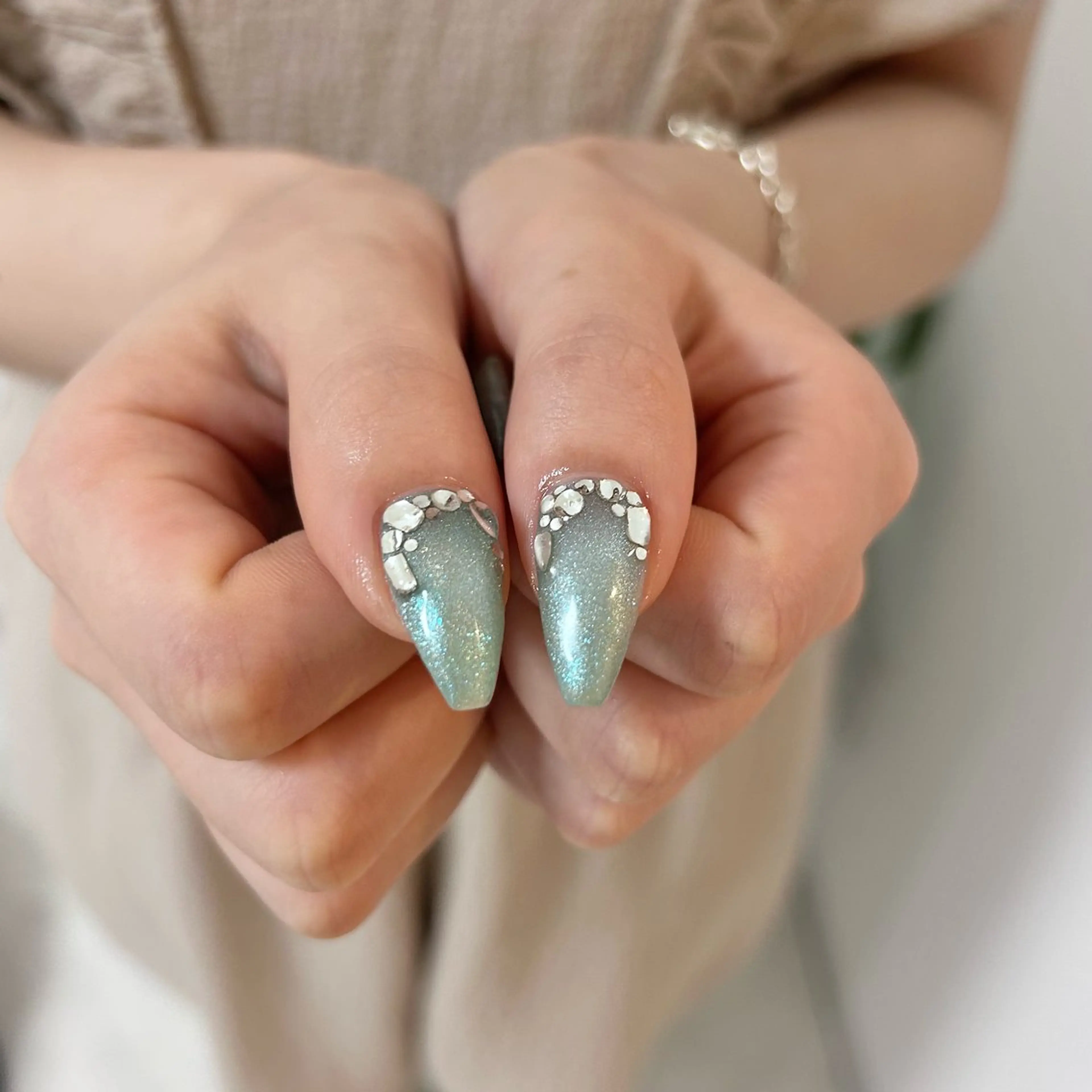 ネイル ハンドネイル nag nailのネイルデザイン