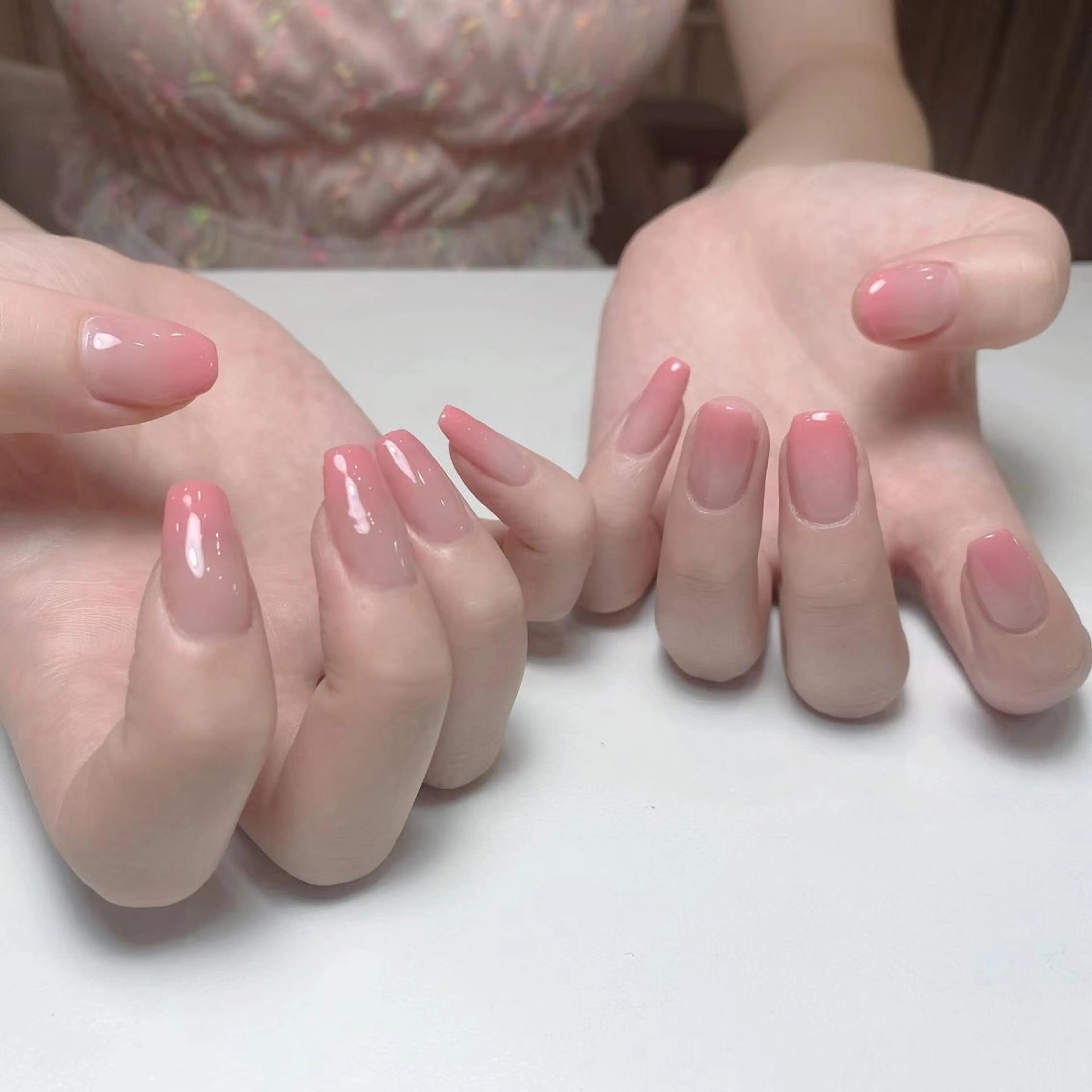 ネイル MSSugar Nailのネイルデザイン