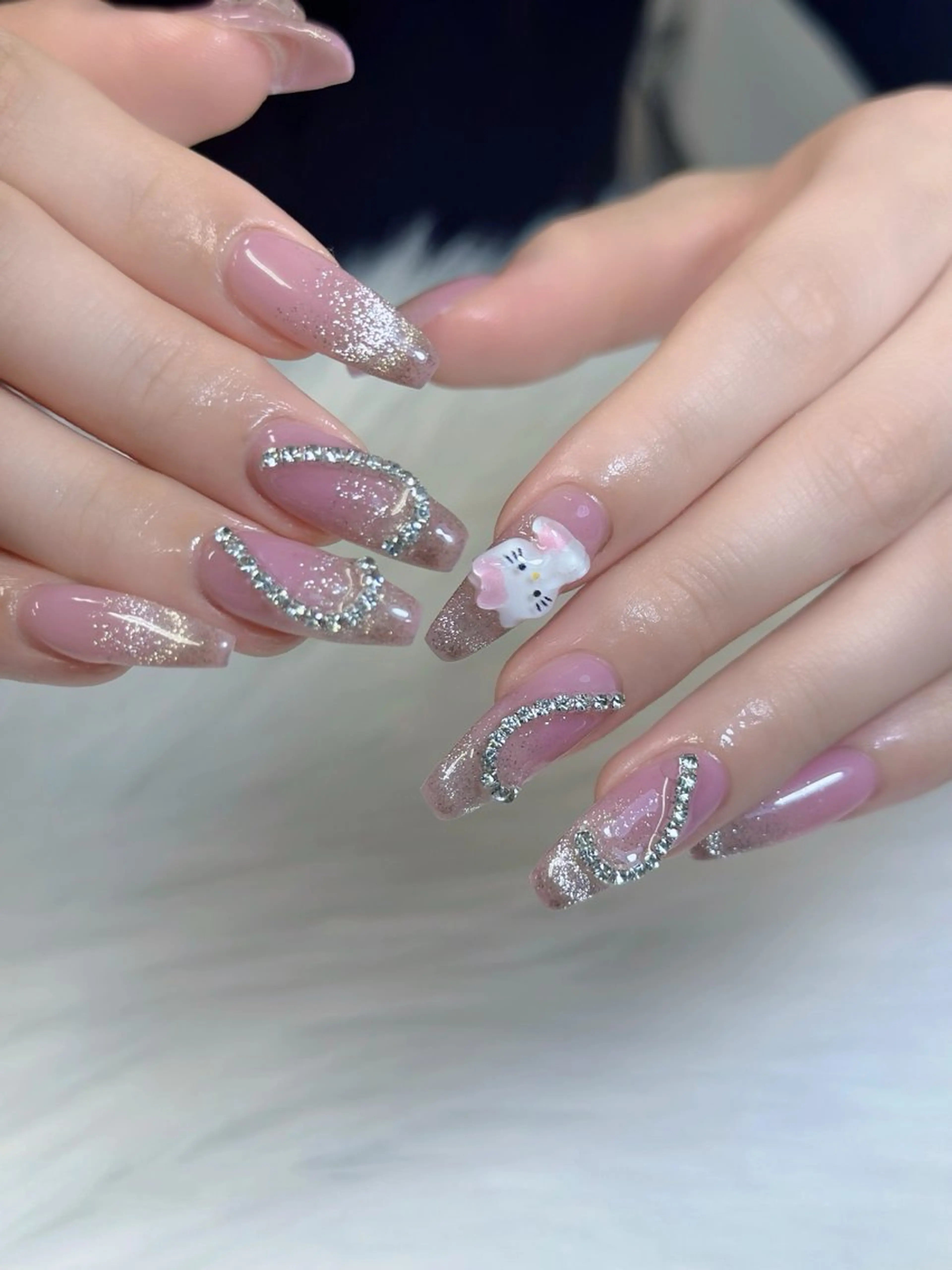 ネイル Mi nailsのネイルデザイン