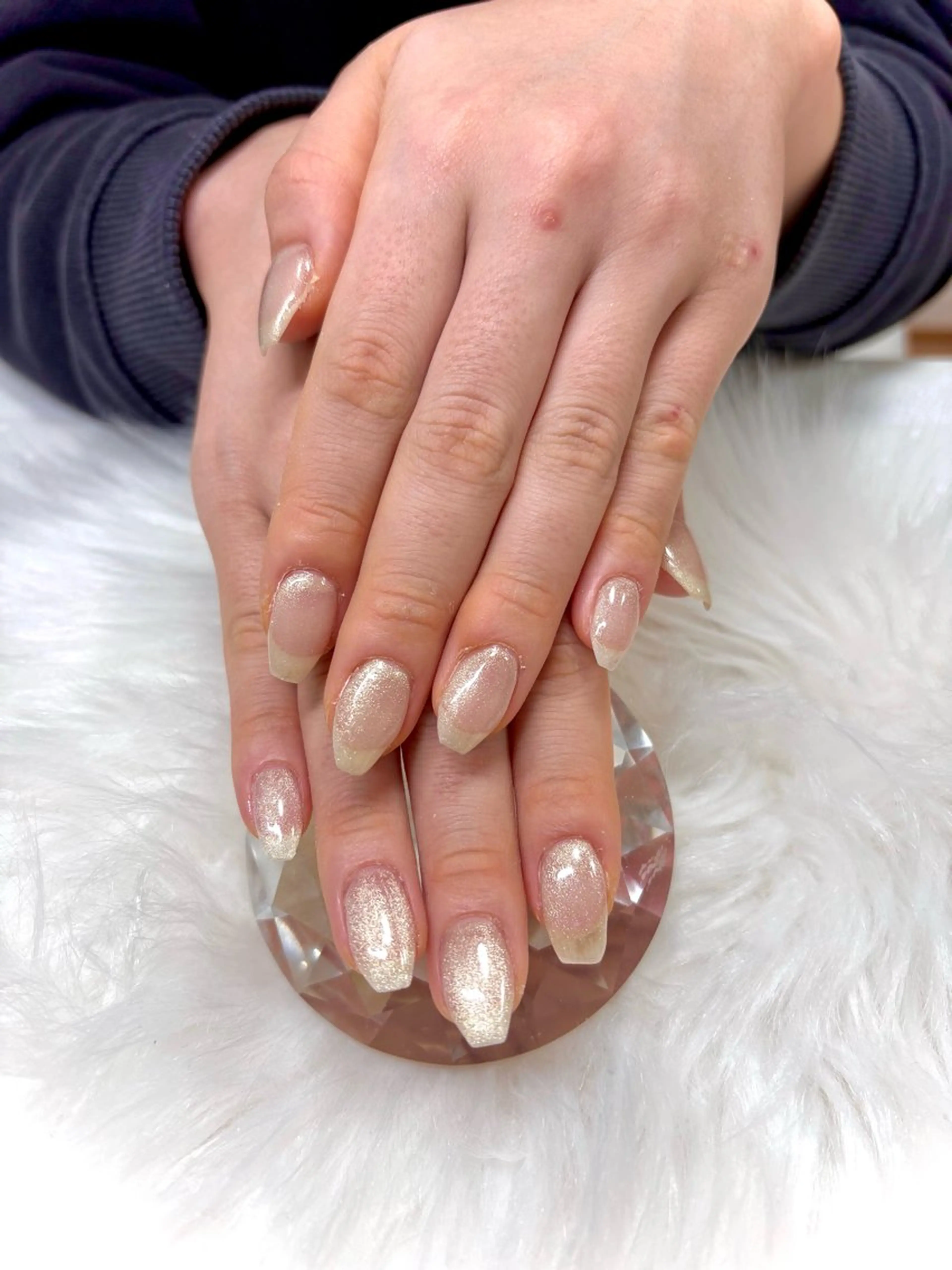 ネイル BEAUTY MAKE Nail所属・ビューティメイク ネイルのネイルデザイン