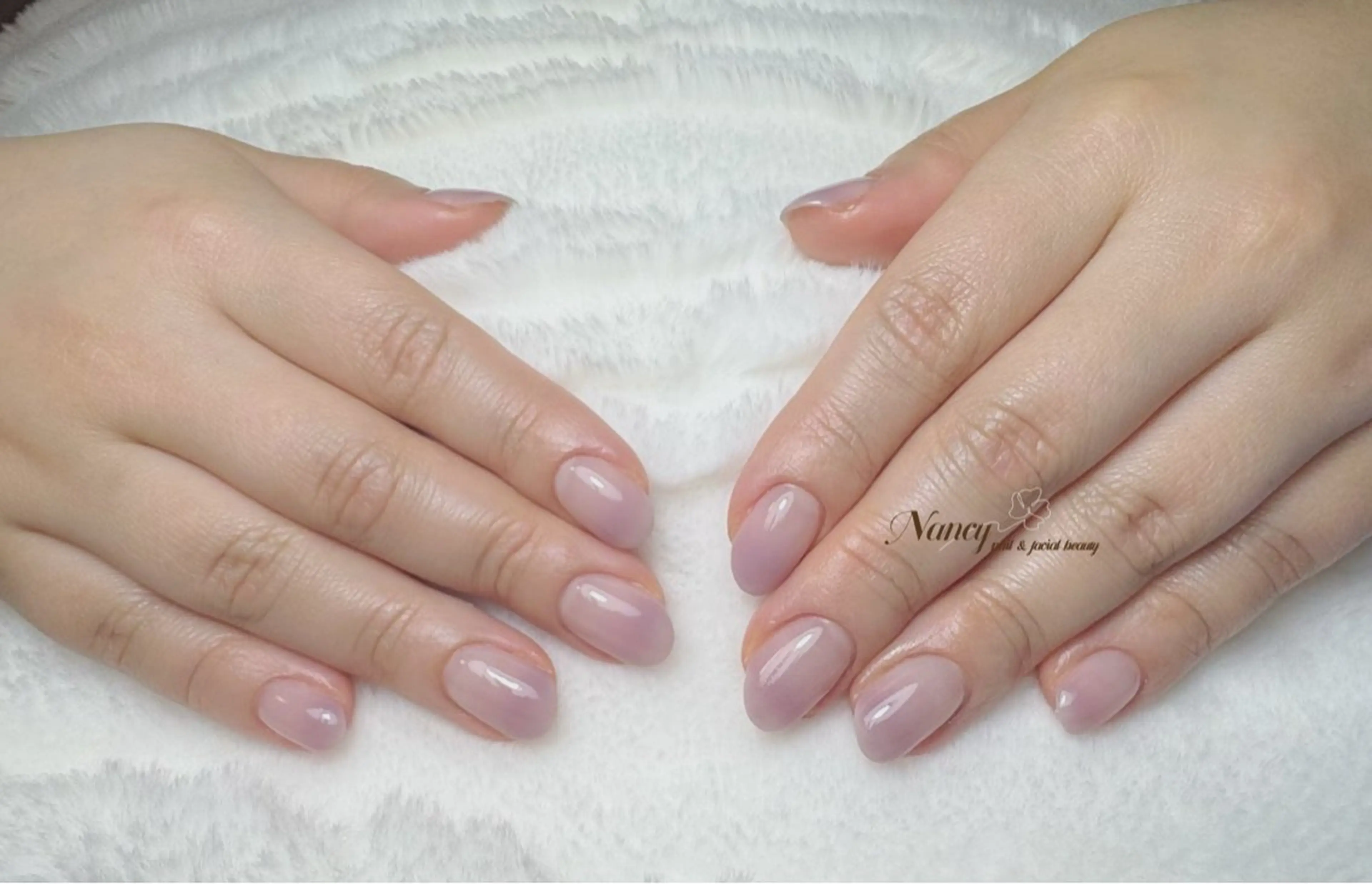 ネイル ハンドネイル ハンドケア nancy nailのネイルデザイン