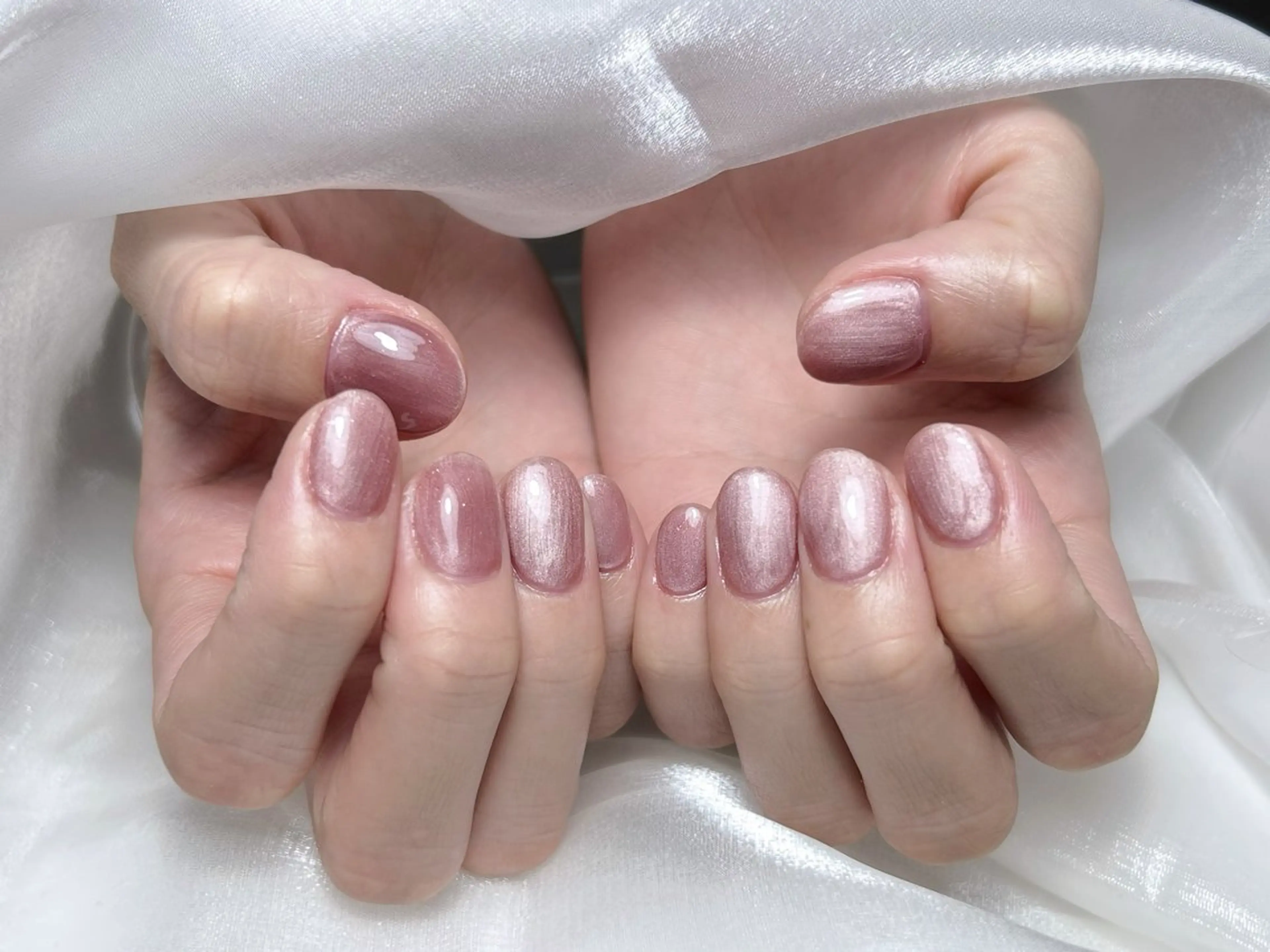 ネイル ハンドネイル HAHA NAILSのネイルデザイン