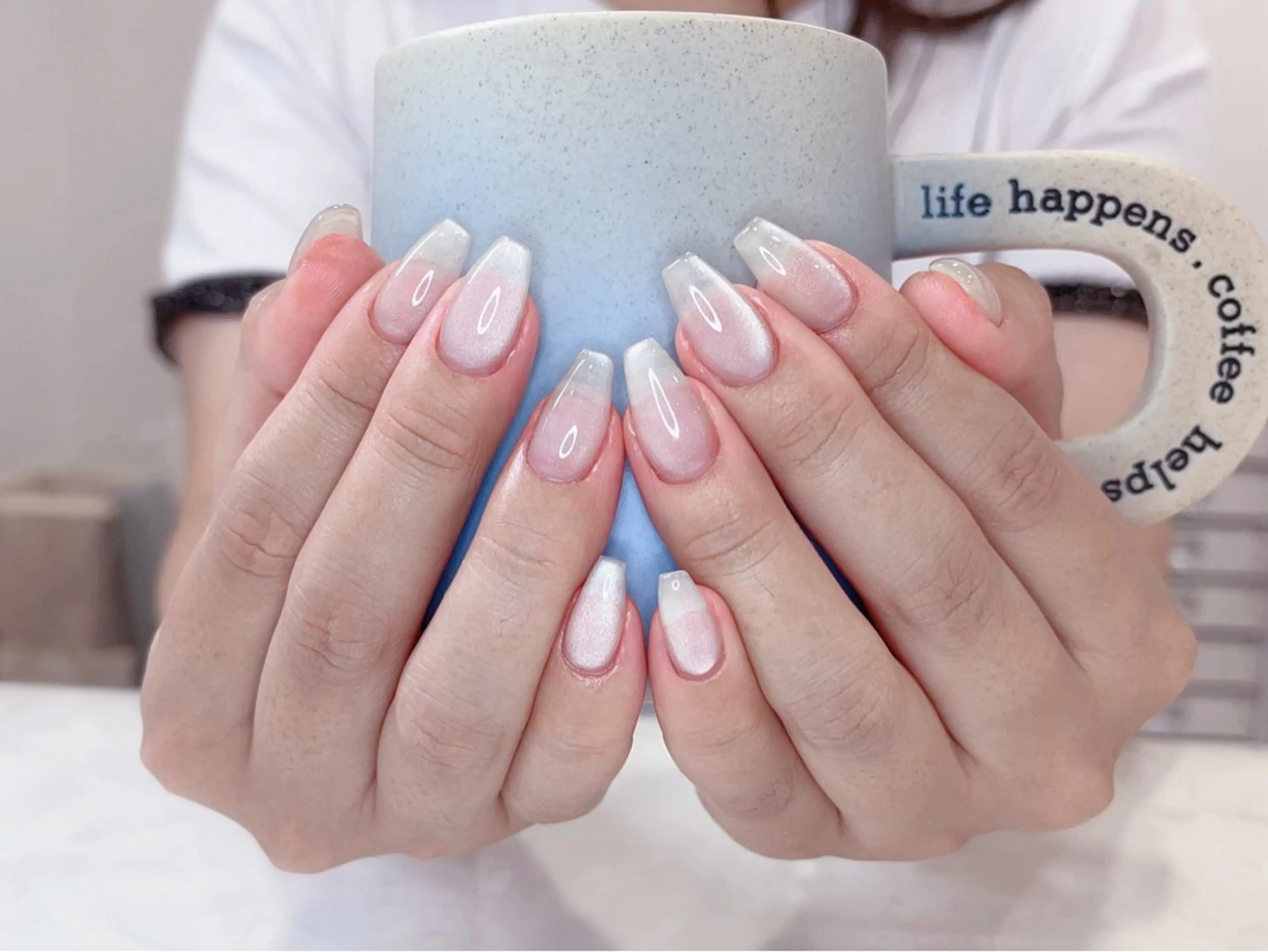 ネイル ハンドネイル Nail Salon KINA 心斎橋店のネイルデザイン