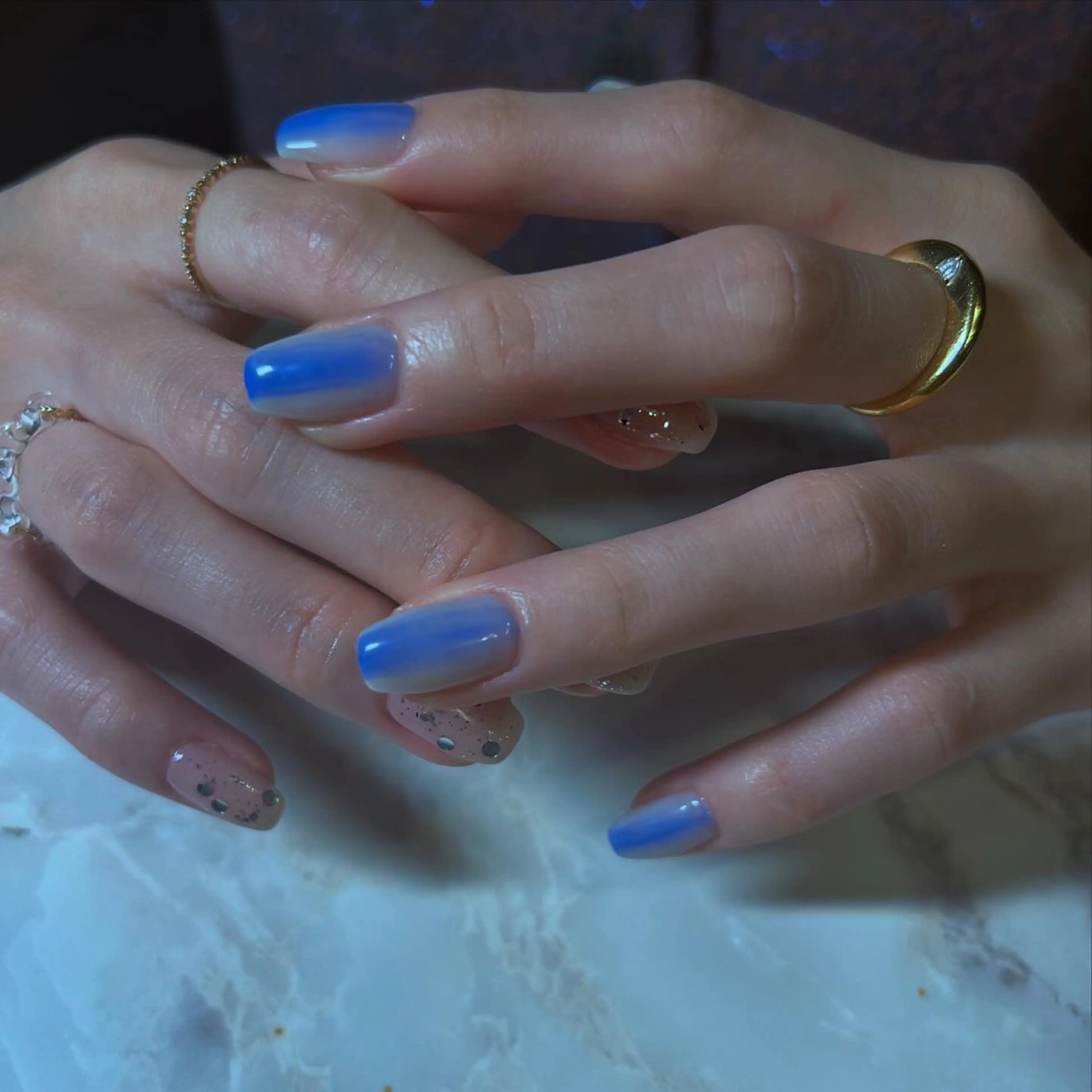ネイル ハンドネイル NailSalon who...所属・n. fumikoのネイルデザイン