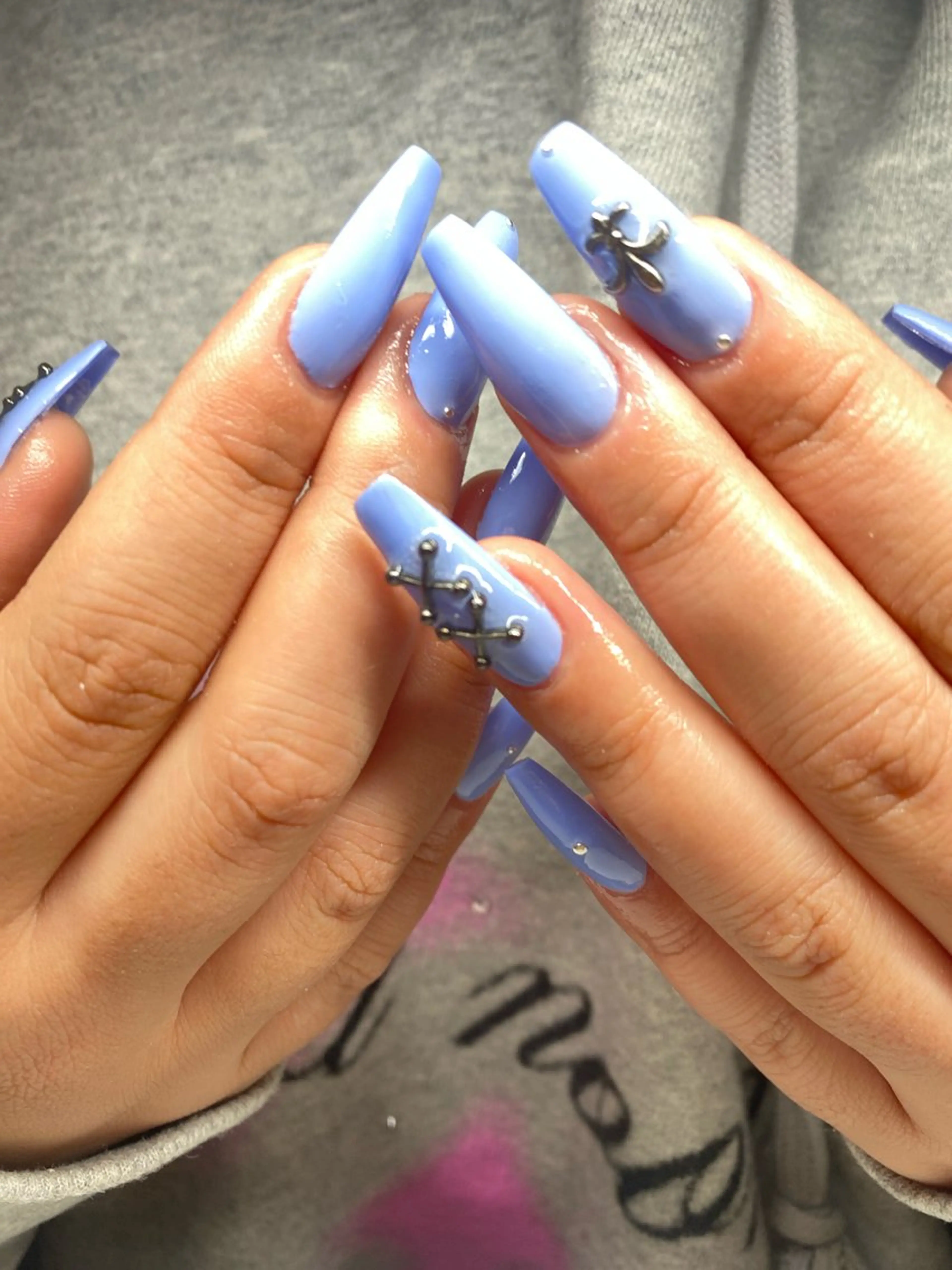 ネイル BNT nailsのネイルデザイン