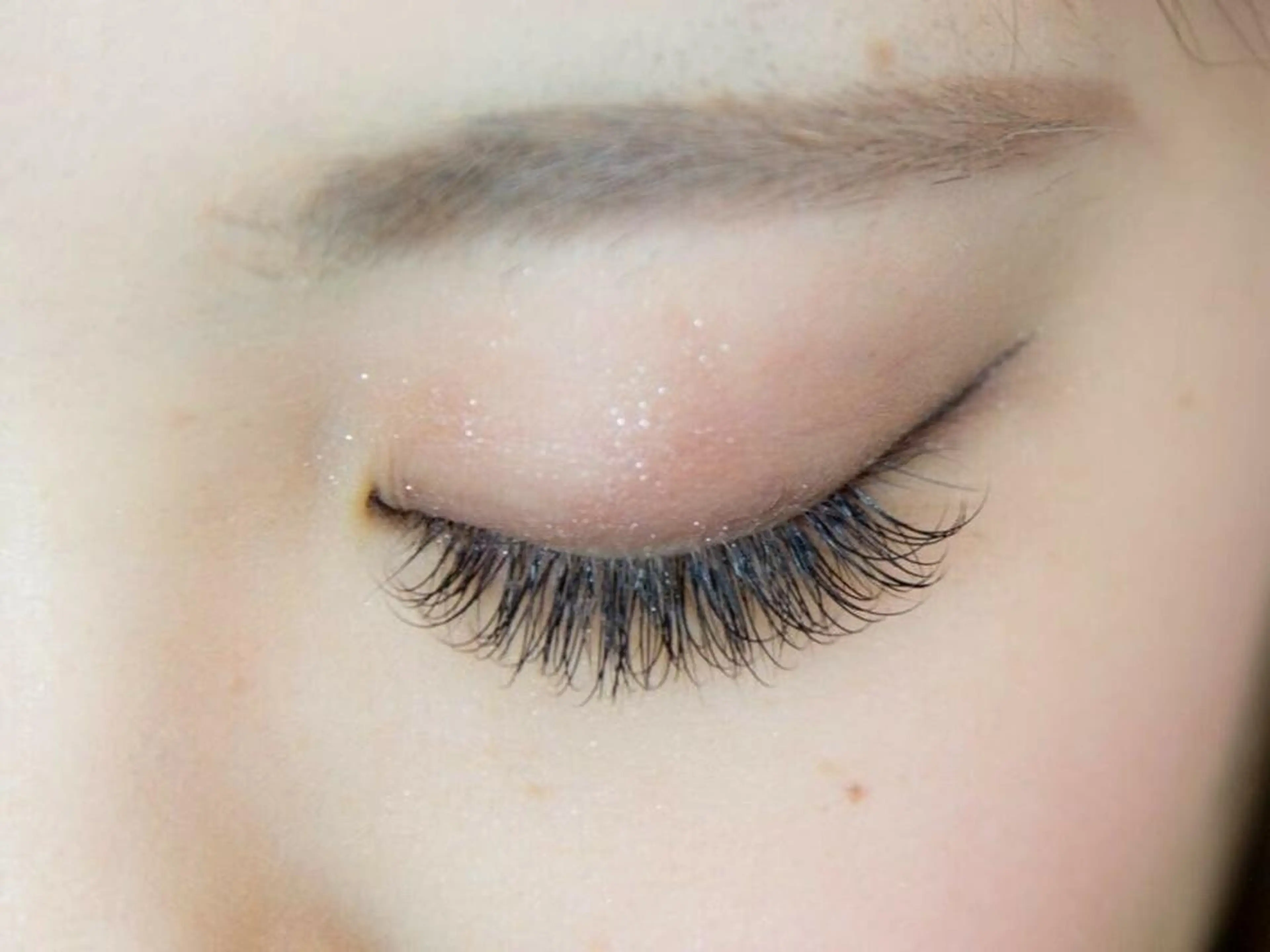 マツエク・マツパ SALOWIN神宮前五丁目店所属・🇰🇷韓国風艶髪✨ 髪質改善 倉岡しおんのヘアスタイル