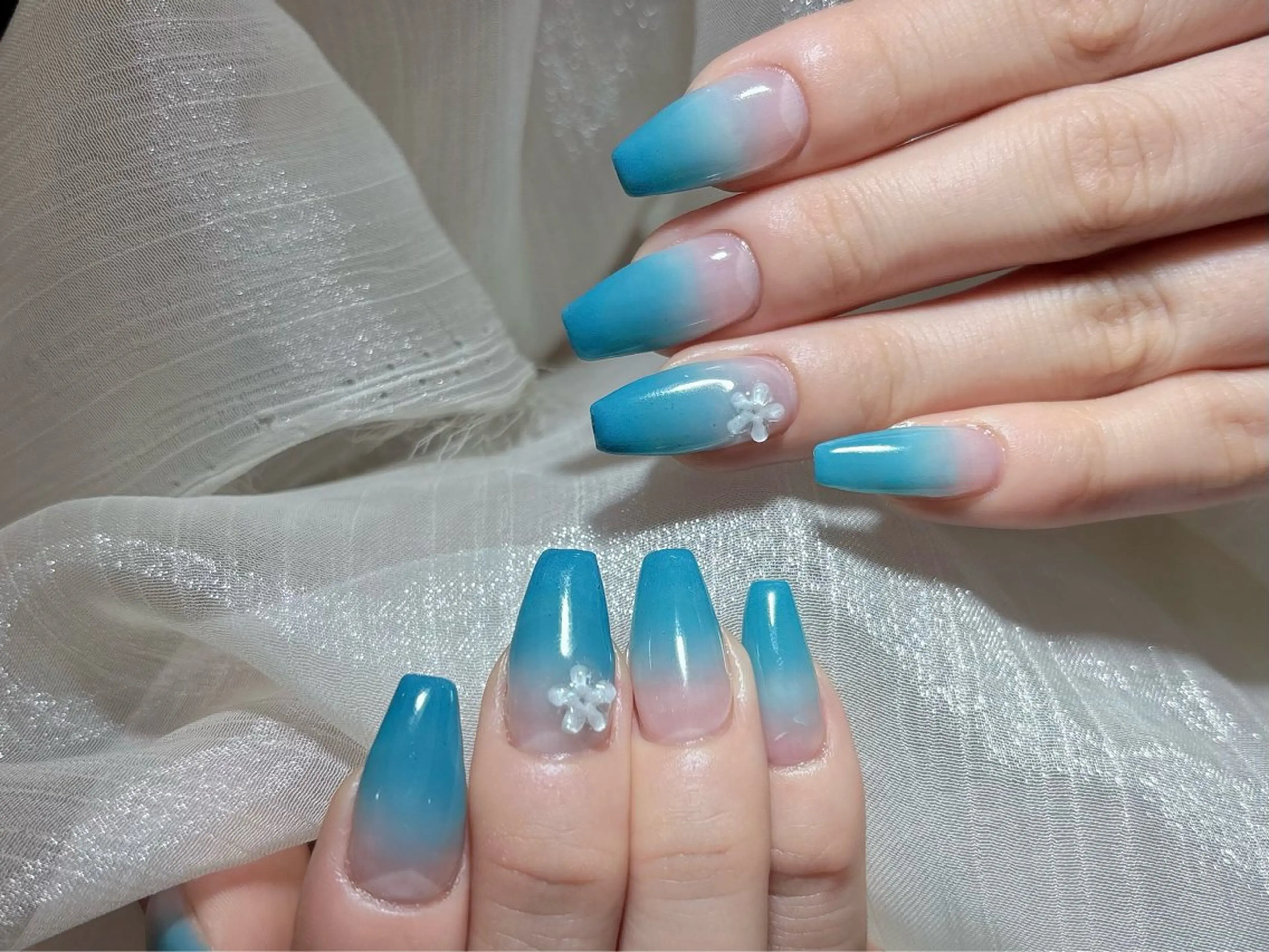 ネイル ruby's  nail salon所属・Ruby's ・KiKiのネイルデザイン
