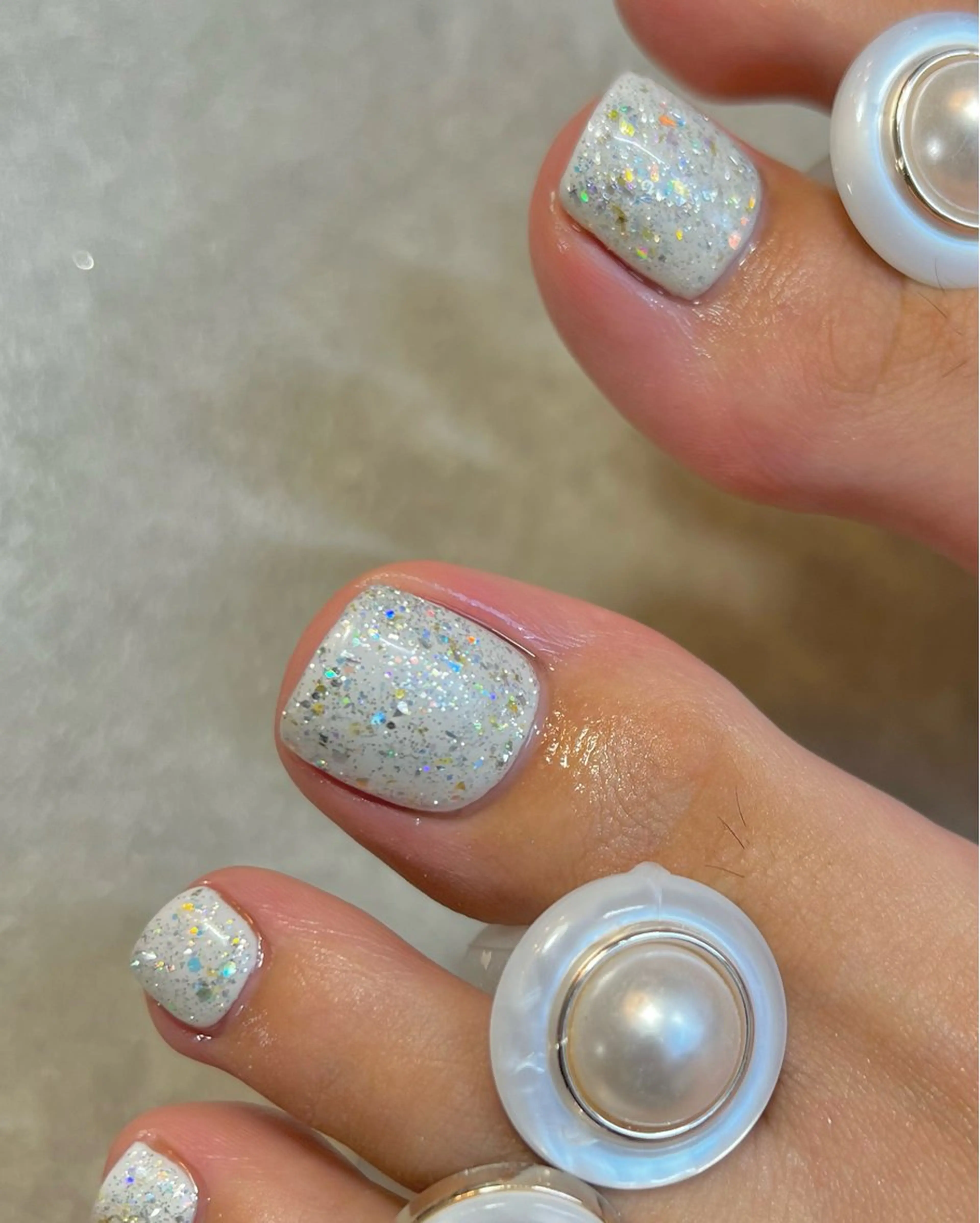 ネイル フットネイル Nail Salon&School REPLENDA所属・REPLENDA/ azusa(石井梓)のネイルデザイン