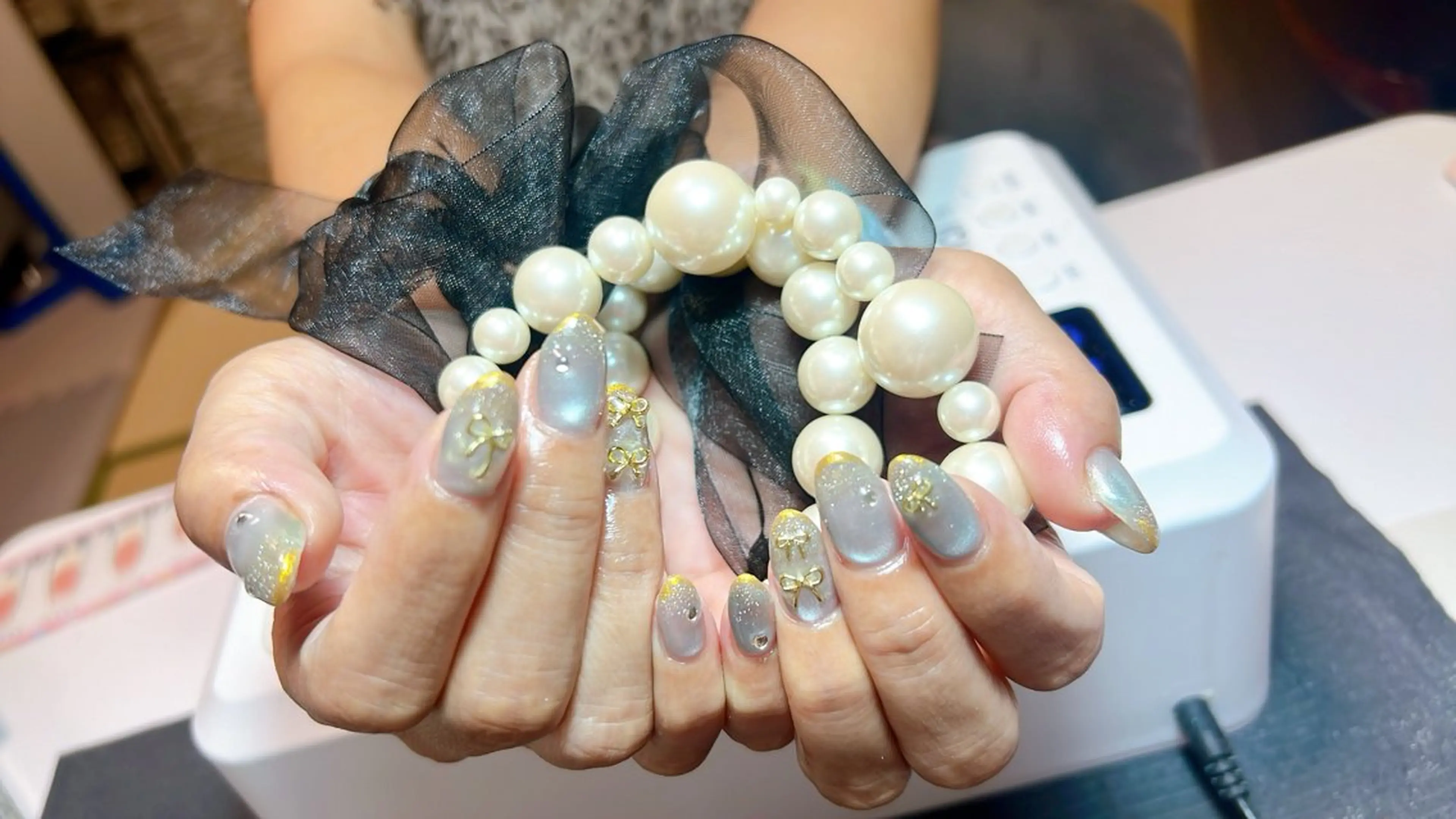 ネイル CC Nailのネイルデザイン