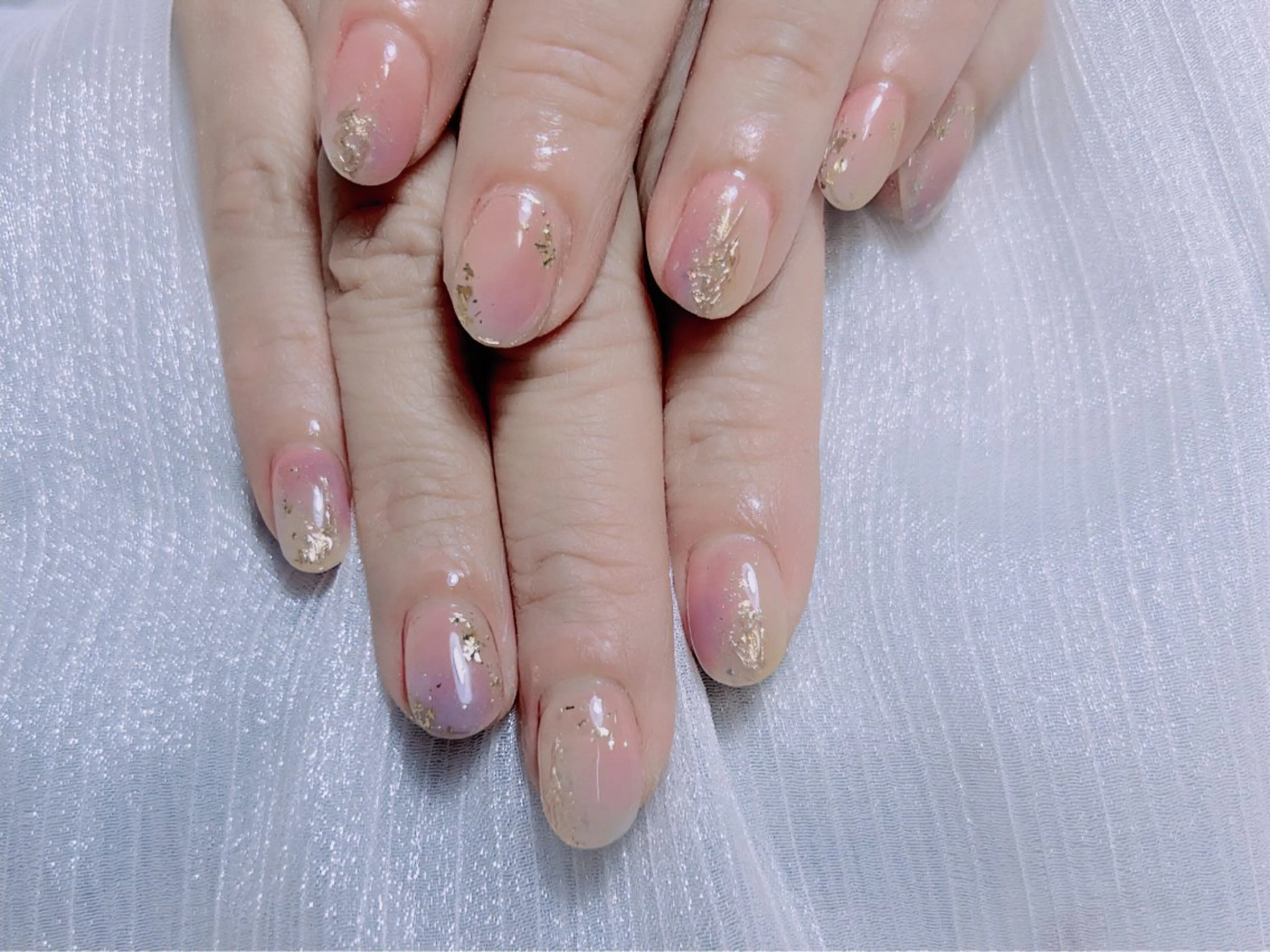 ネイル Hitomi Nail salonのネイルデザイン