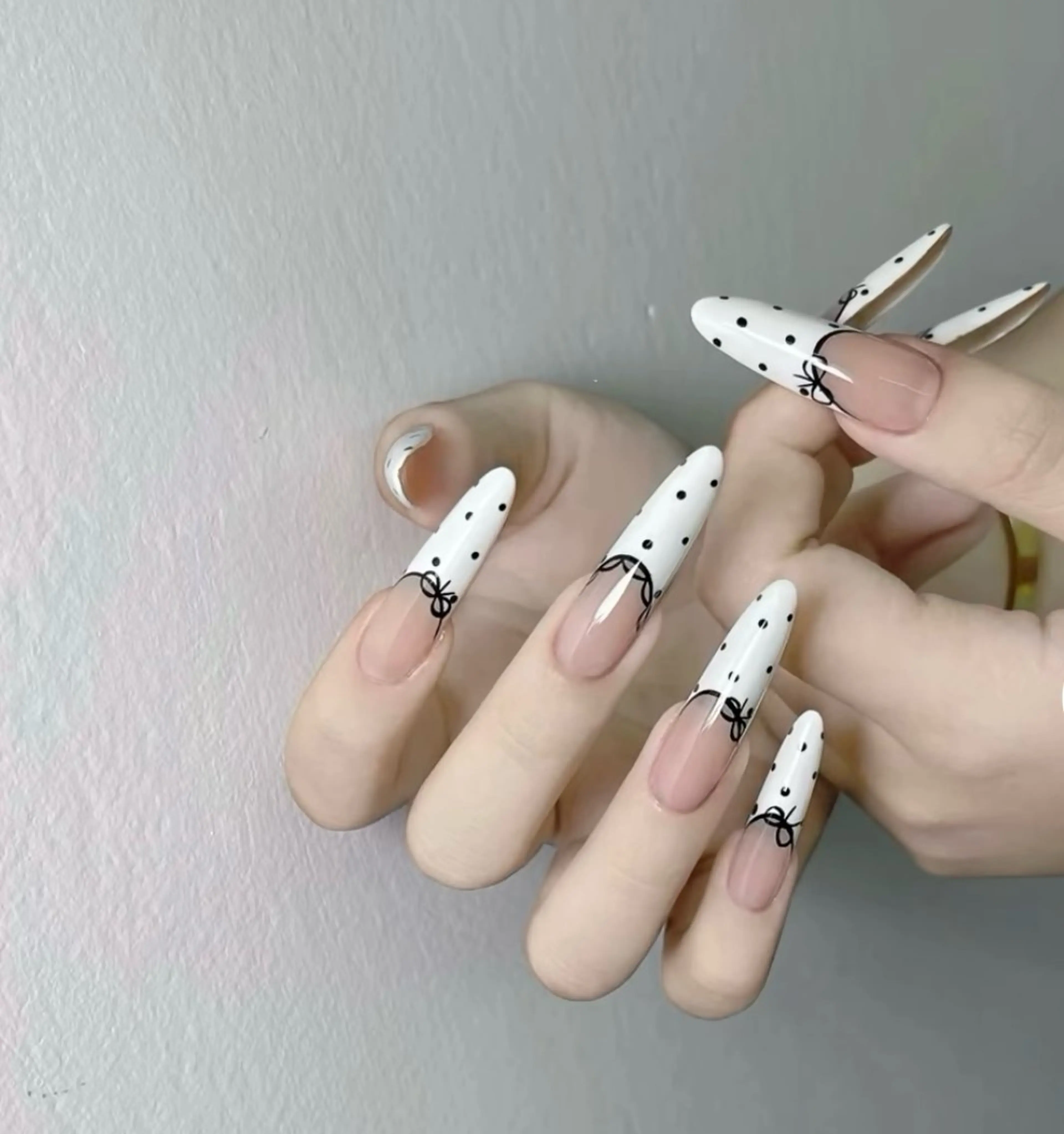 ネイル ハンドネイル ^MEOW^ salonのネイルデザイン