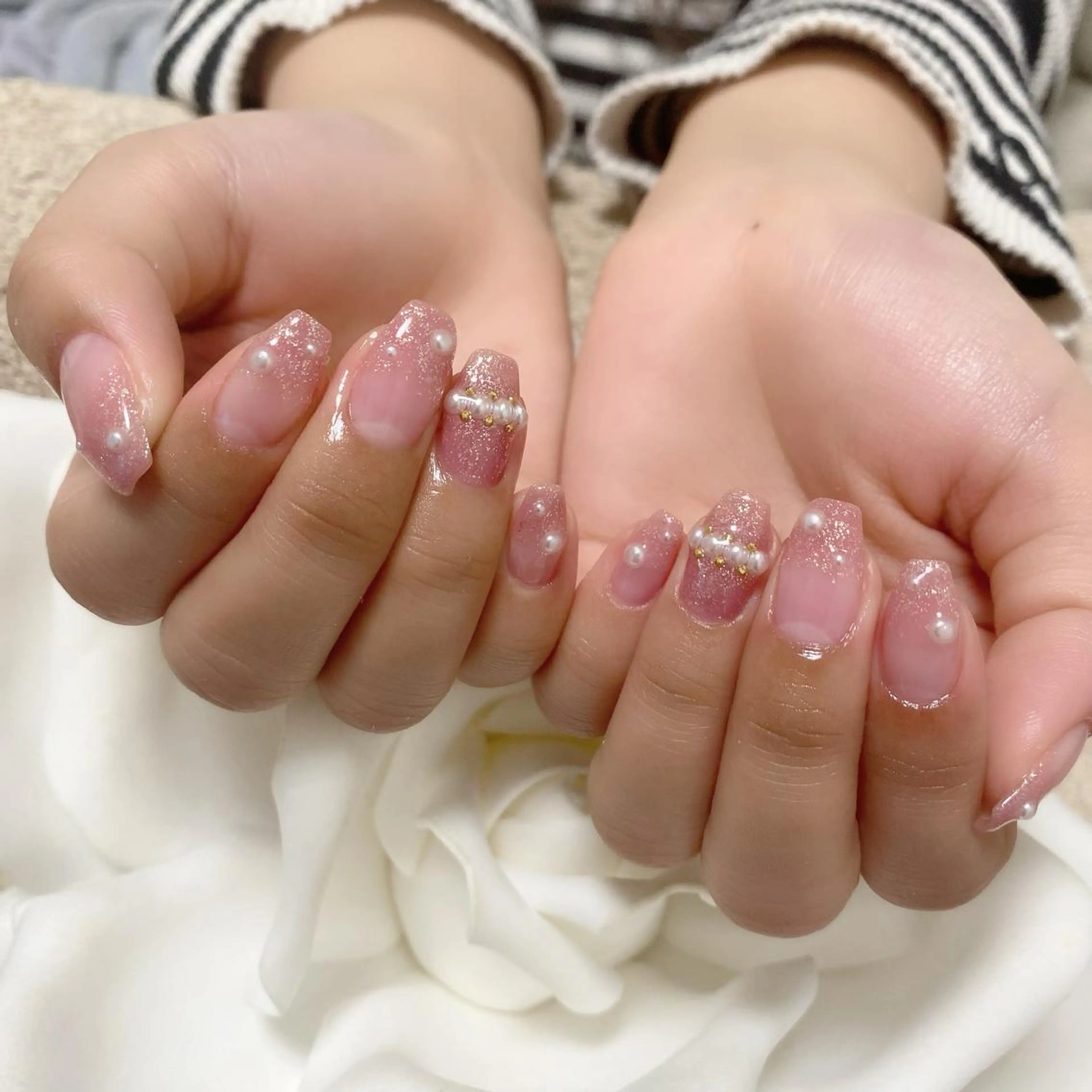 ネイル 💅fleur Ayumiのネイルデザイン