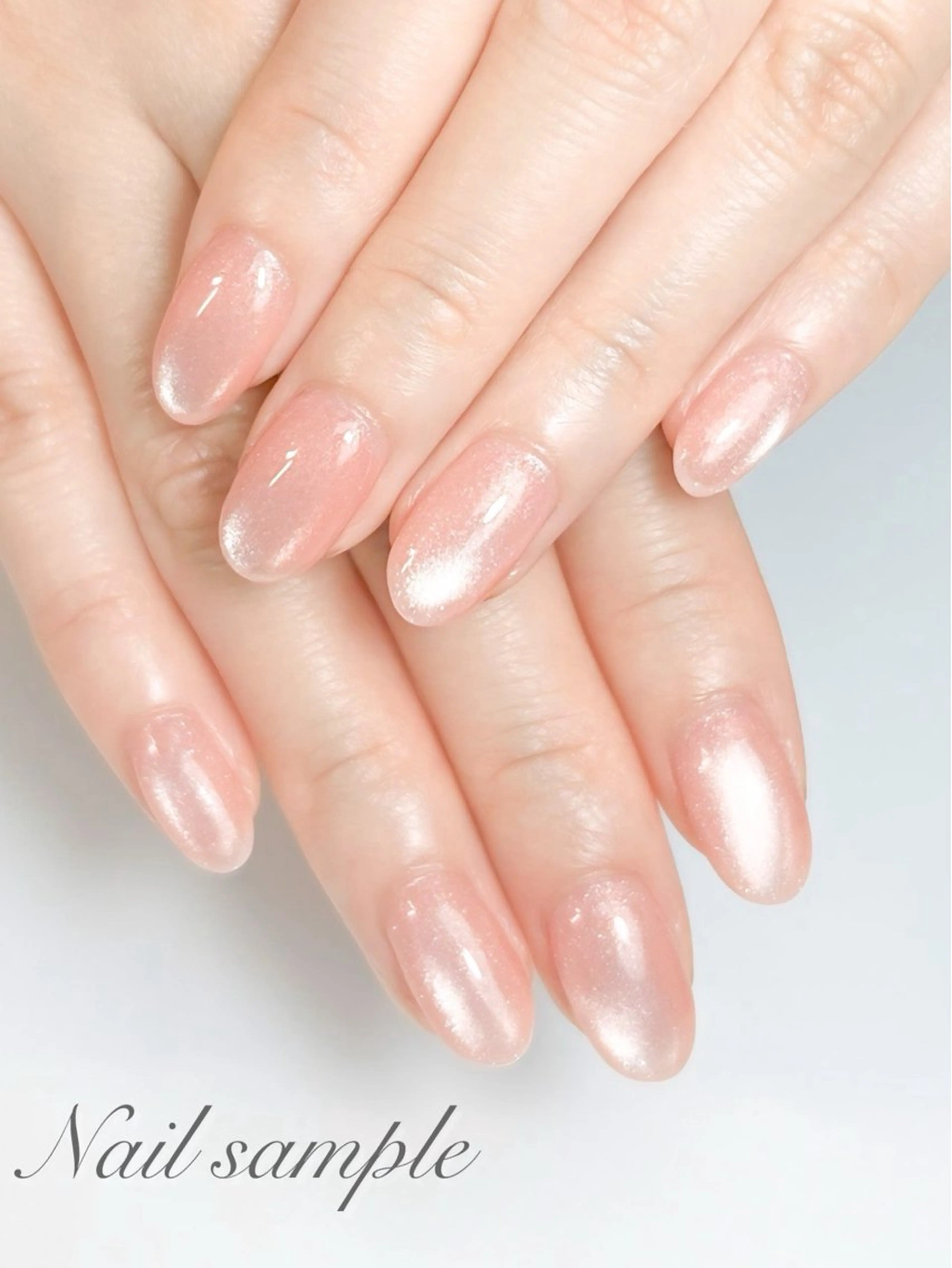 ネイル ハンドネイル ハンドケア nail shizukaのネイルデザイン