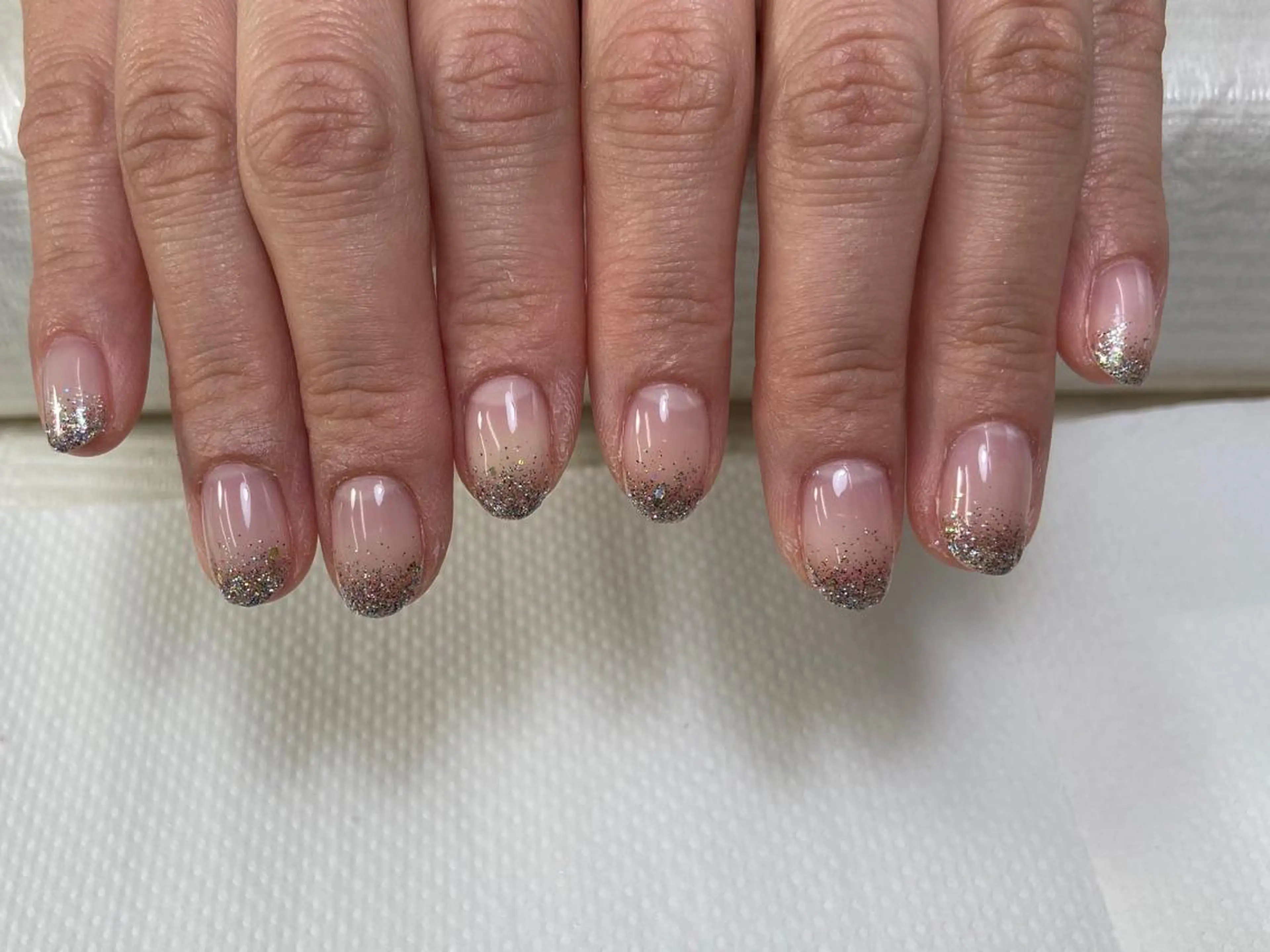 ネイル MAXKELLY  福岡天神所属・MAXKELLY natsuのネイルデザイン